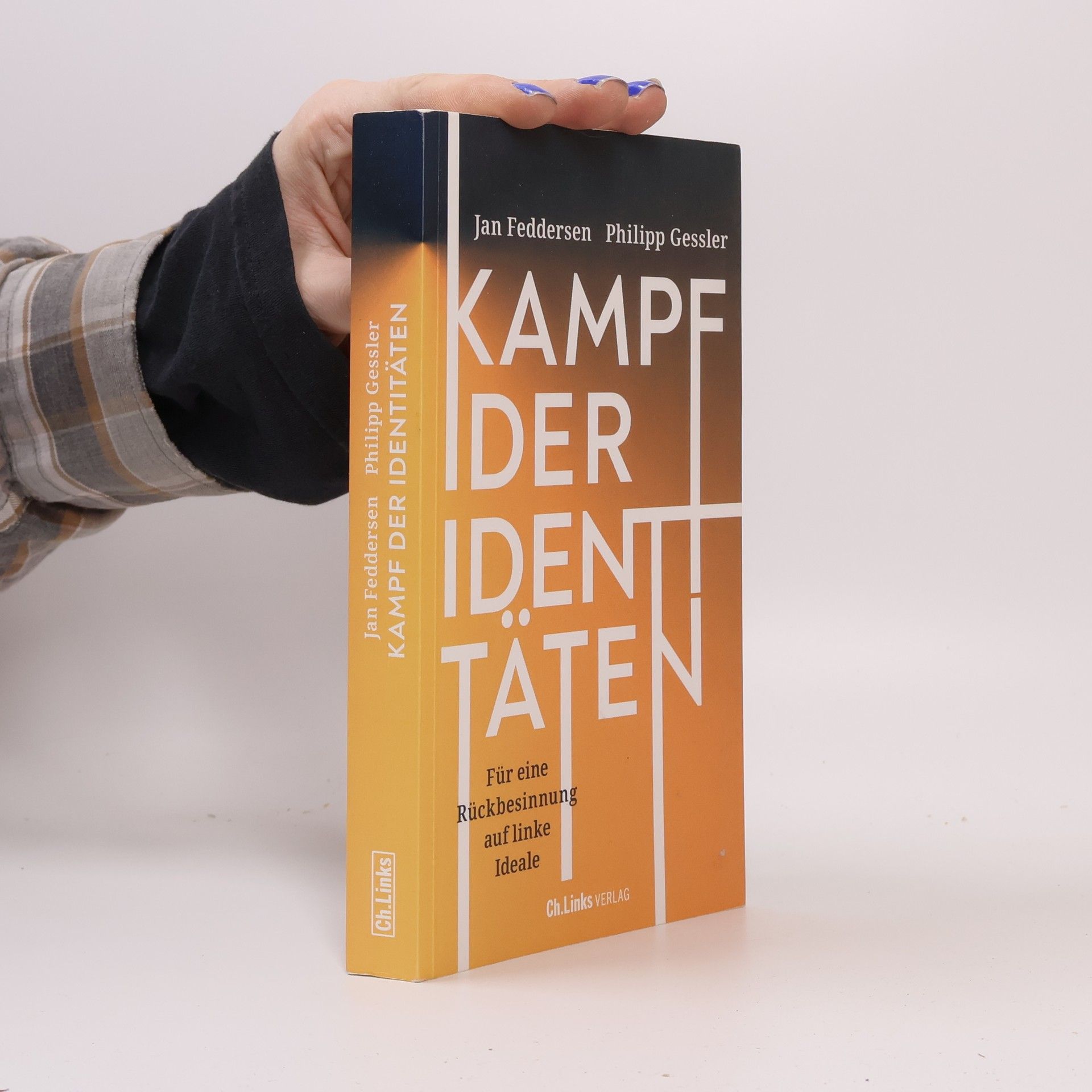 Kampf der Identitäten