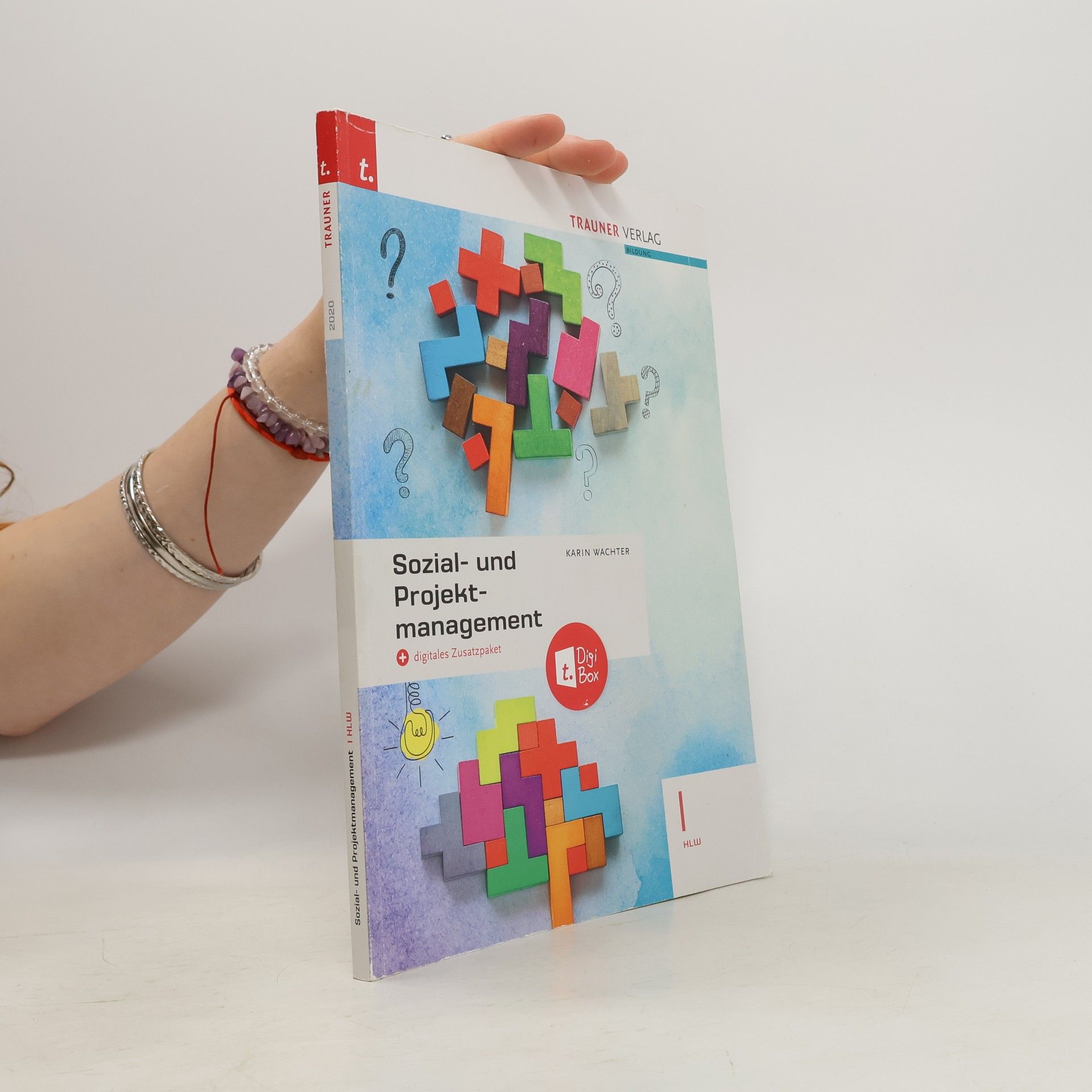 Autorenkollektiv Sozial- und Projektmanagement