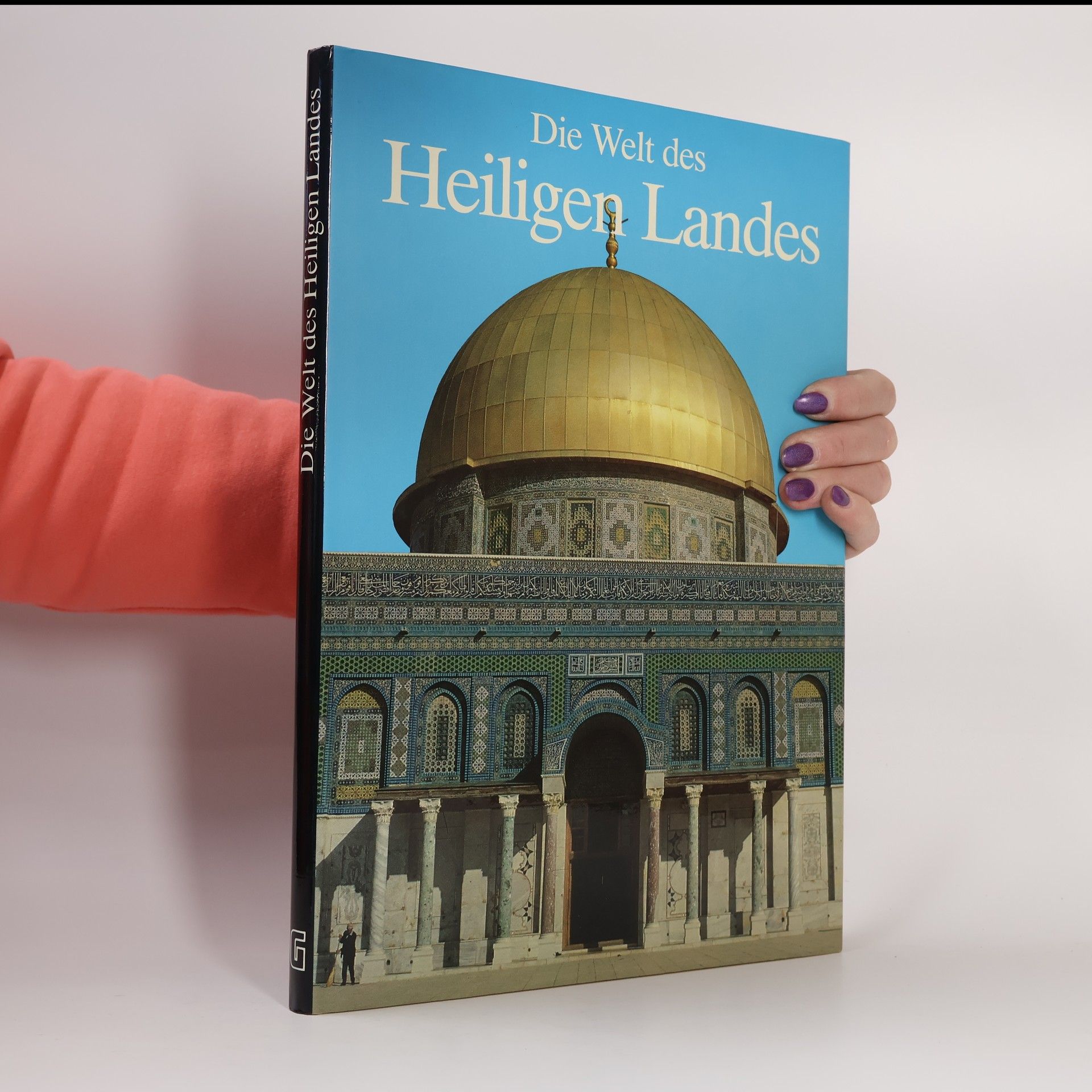 Die Welt des Heiligen Landes