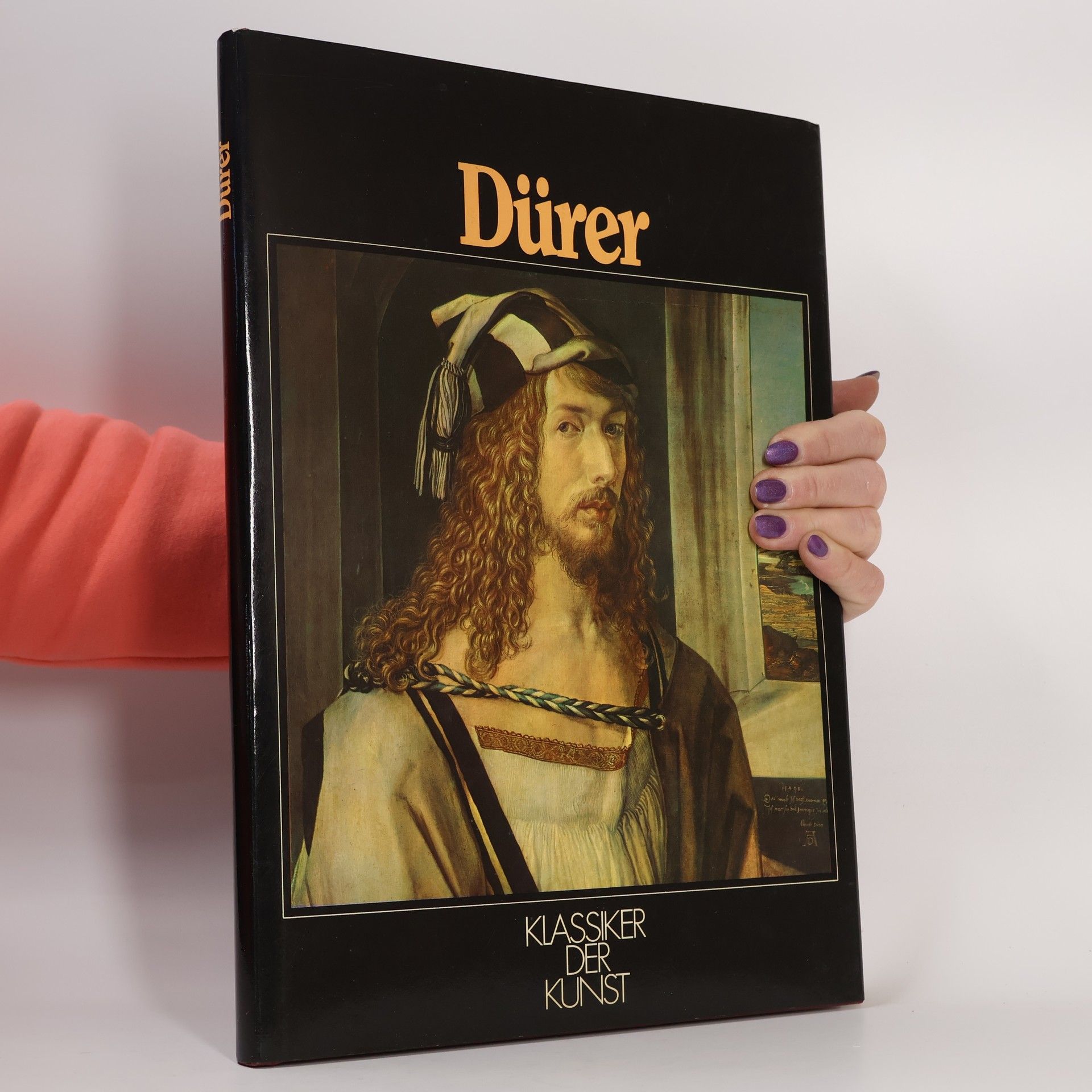 Autorenkollektiv Dürer