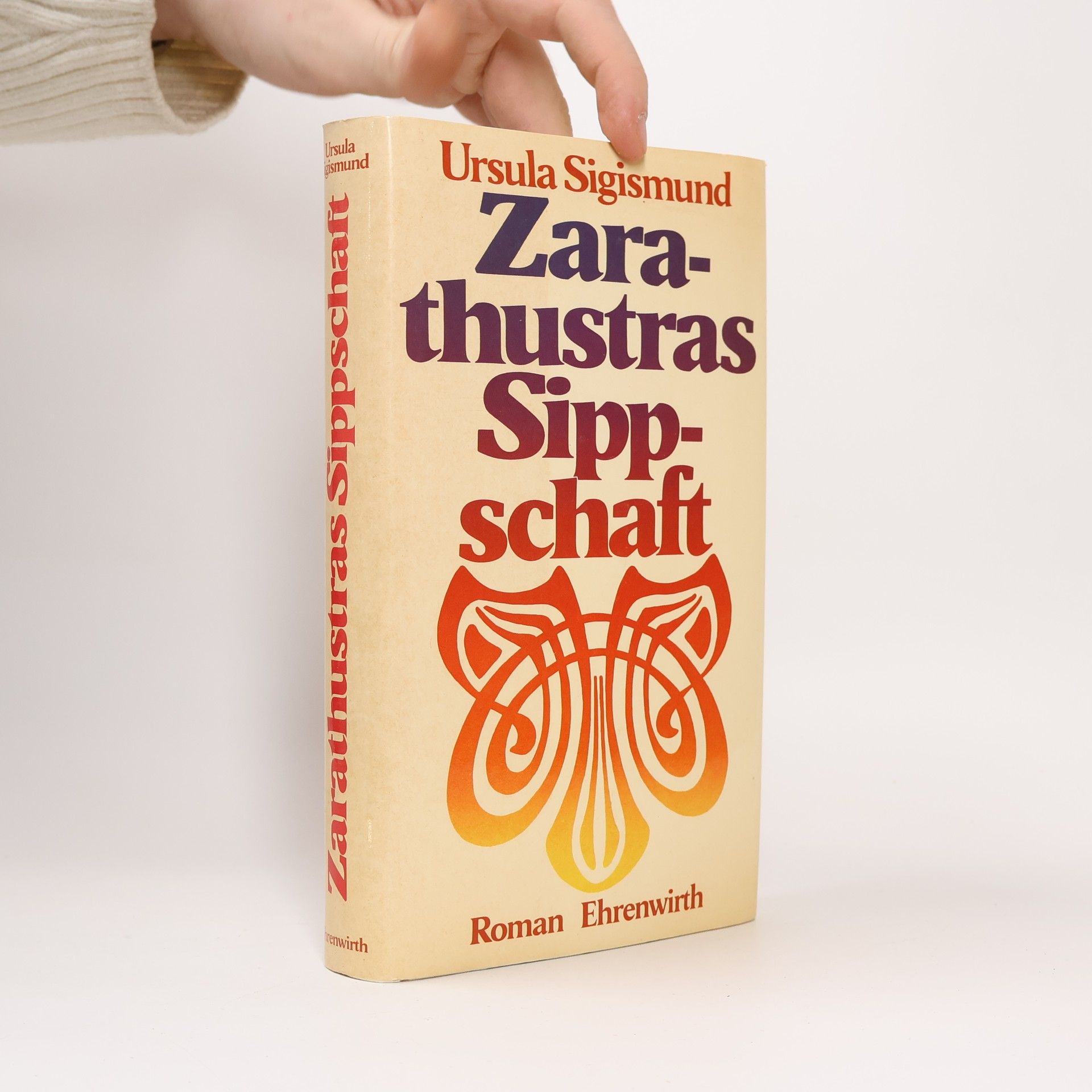 Zarathustras Sippschaft