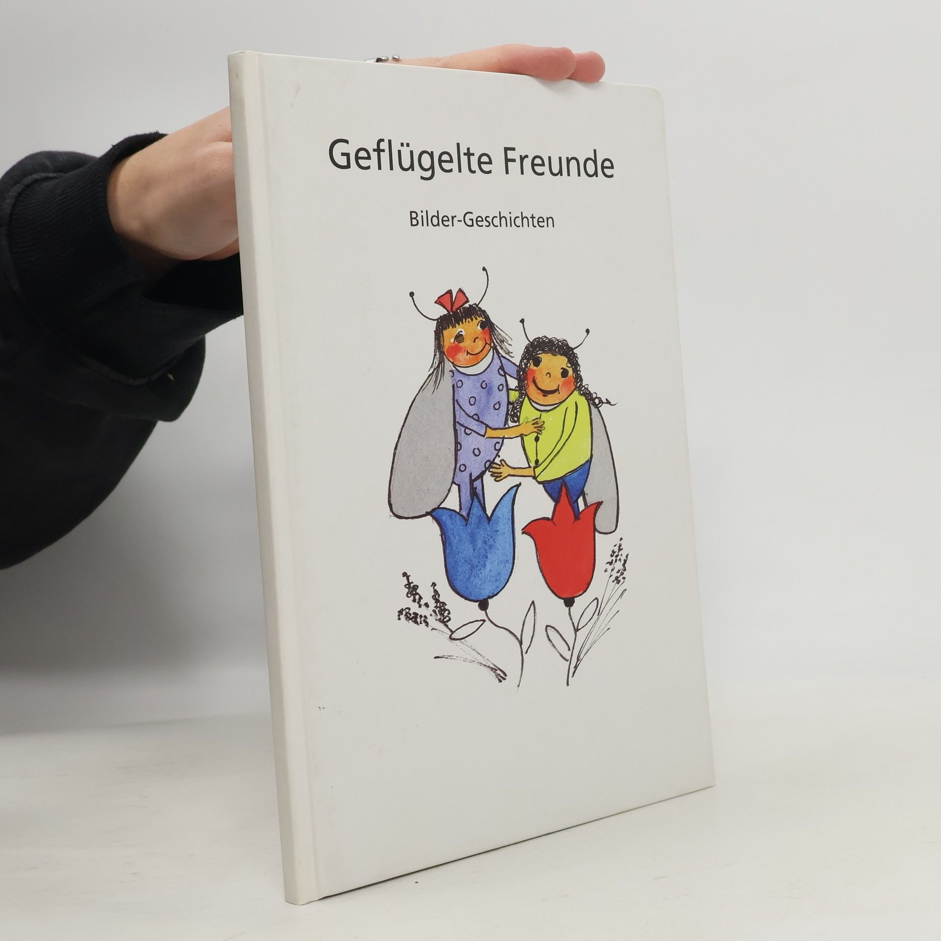 Geflügelte Freunde