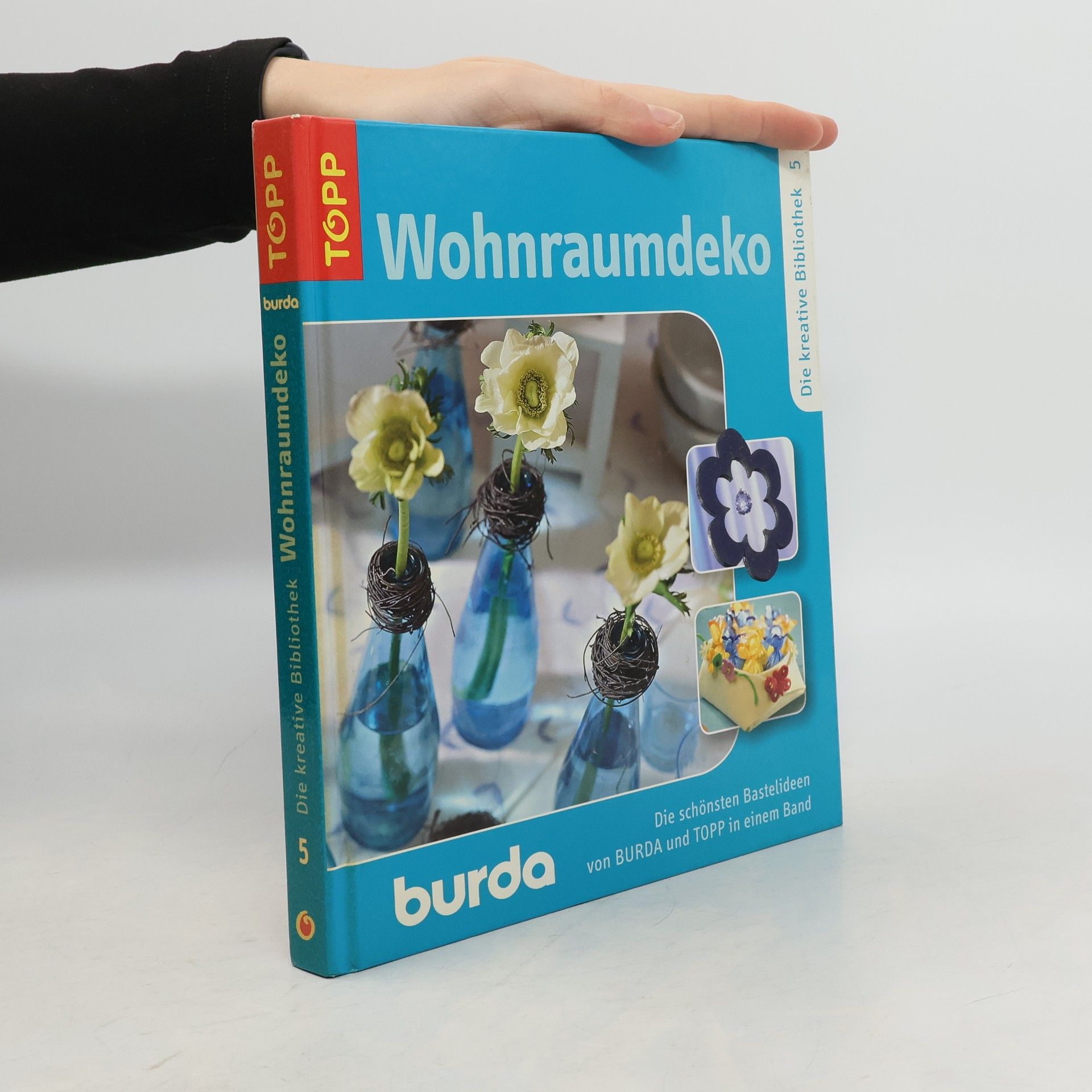 Collectif d'auteurs Wohnraumdeko