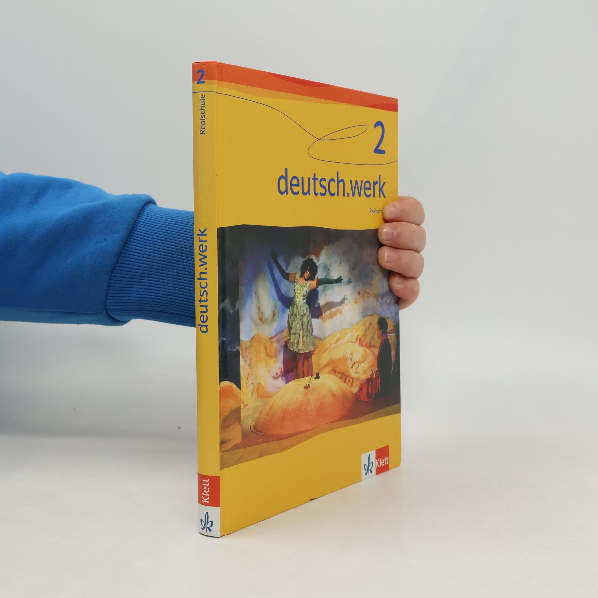 Jutta Dein deutsch.werk