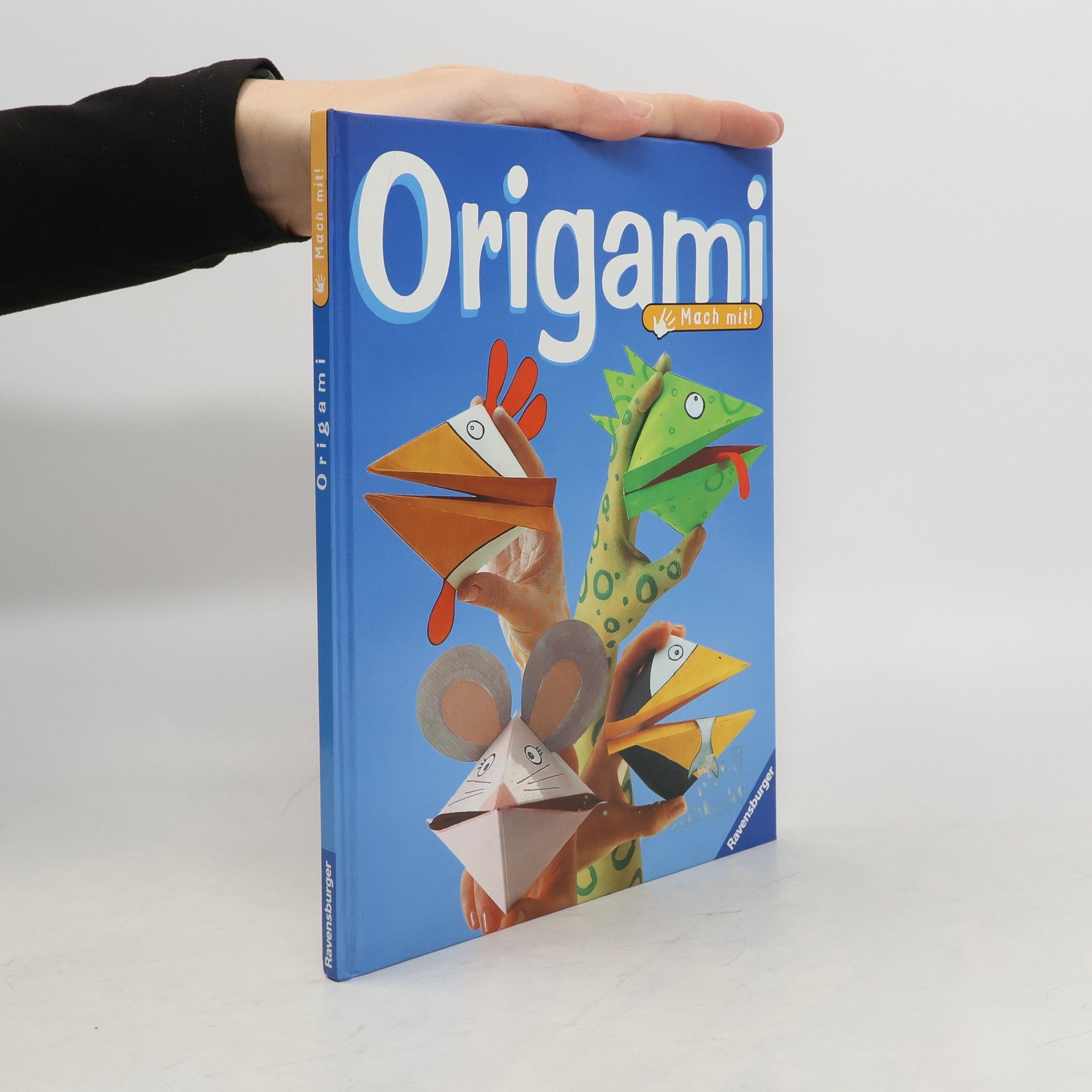 Eileen OBrien Mach mit