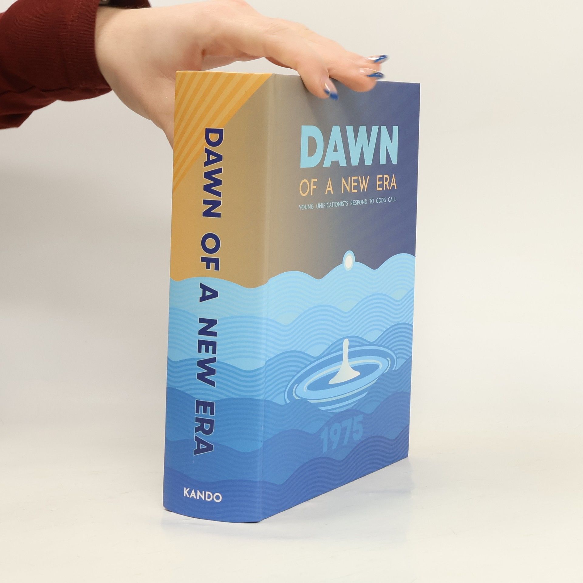 Collectif d'auteurs Dawn of a New Era