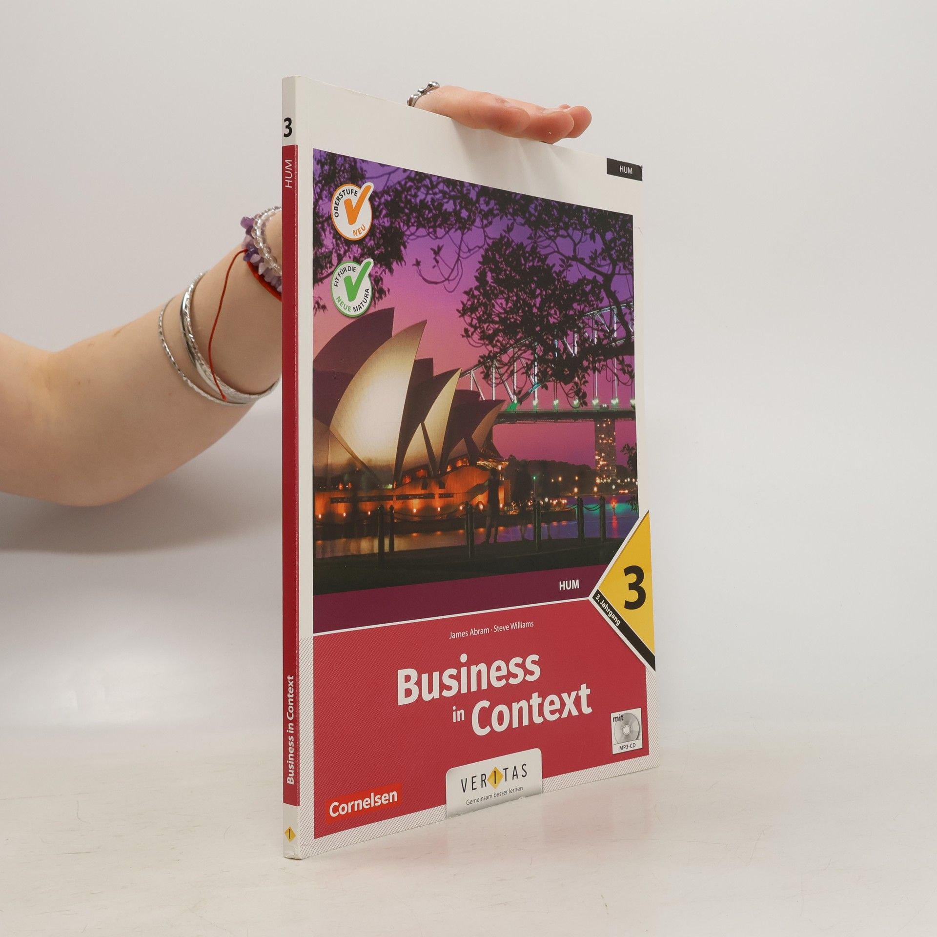 Business in Context 3