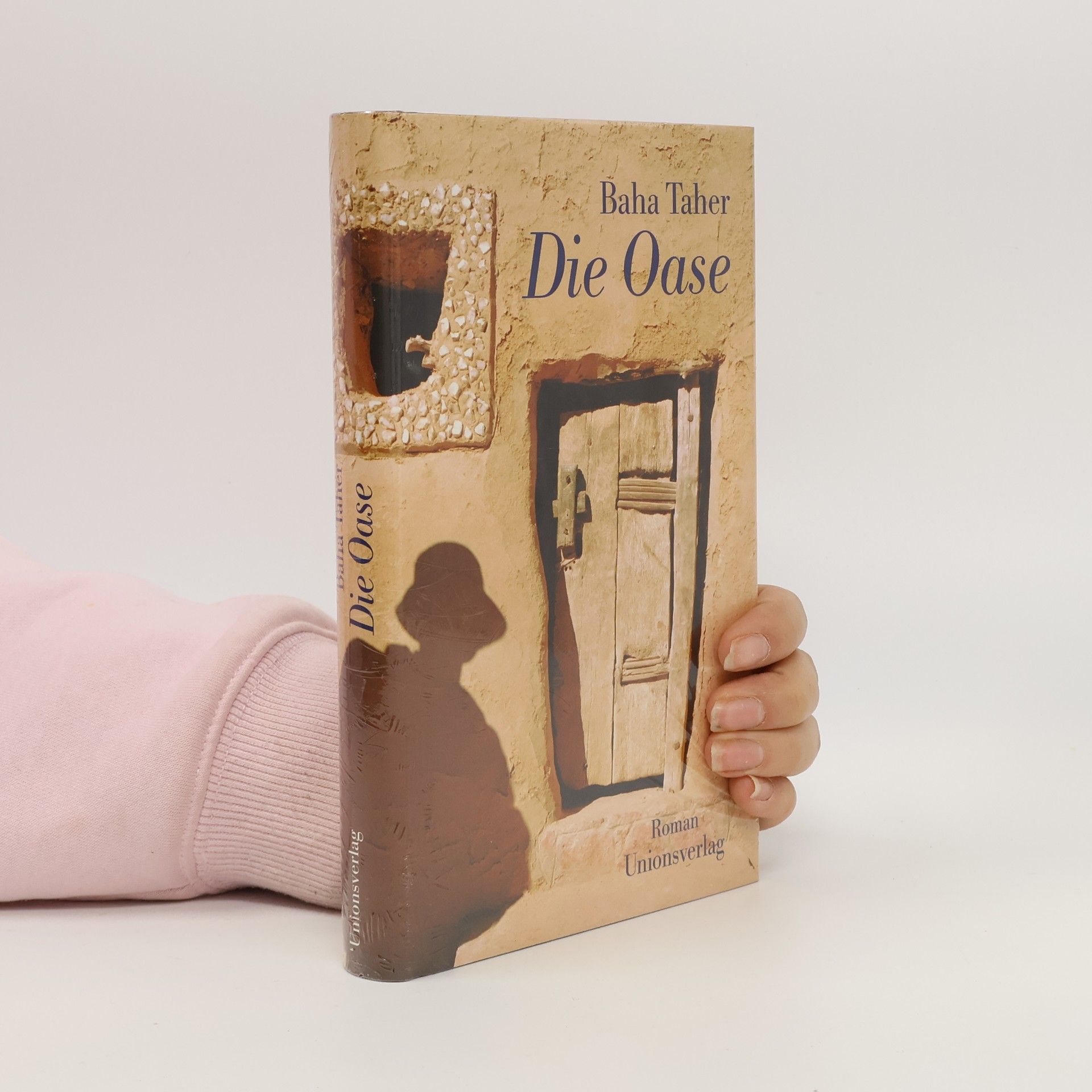 Baha ʾ. T. a. hir Die Oase