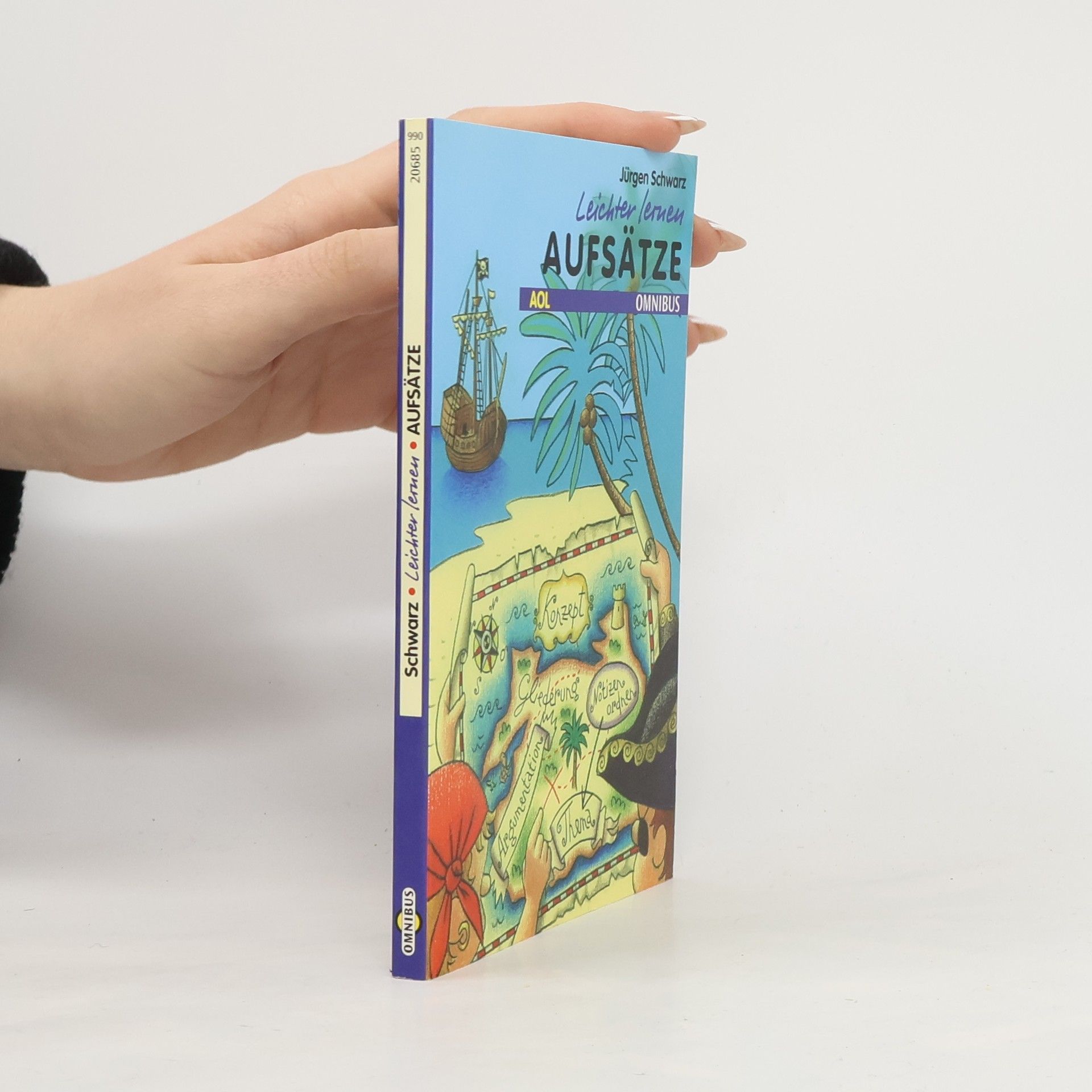 Jürgen Schwarz Leichter lernen: Aufsätze