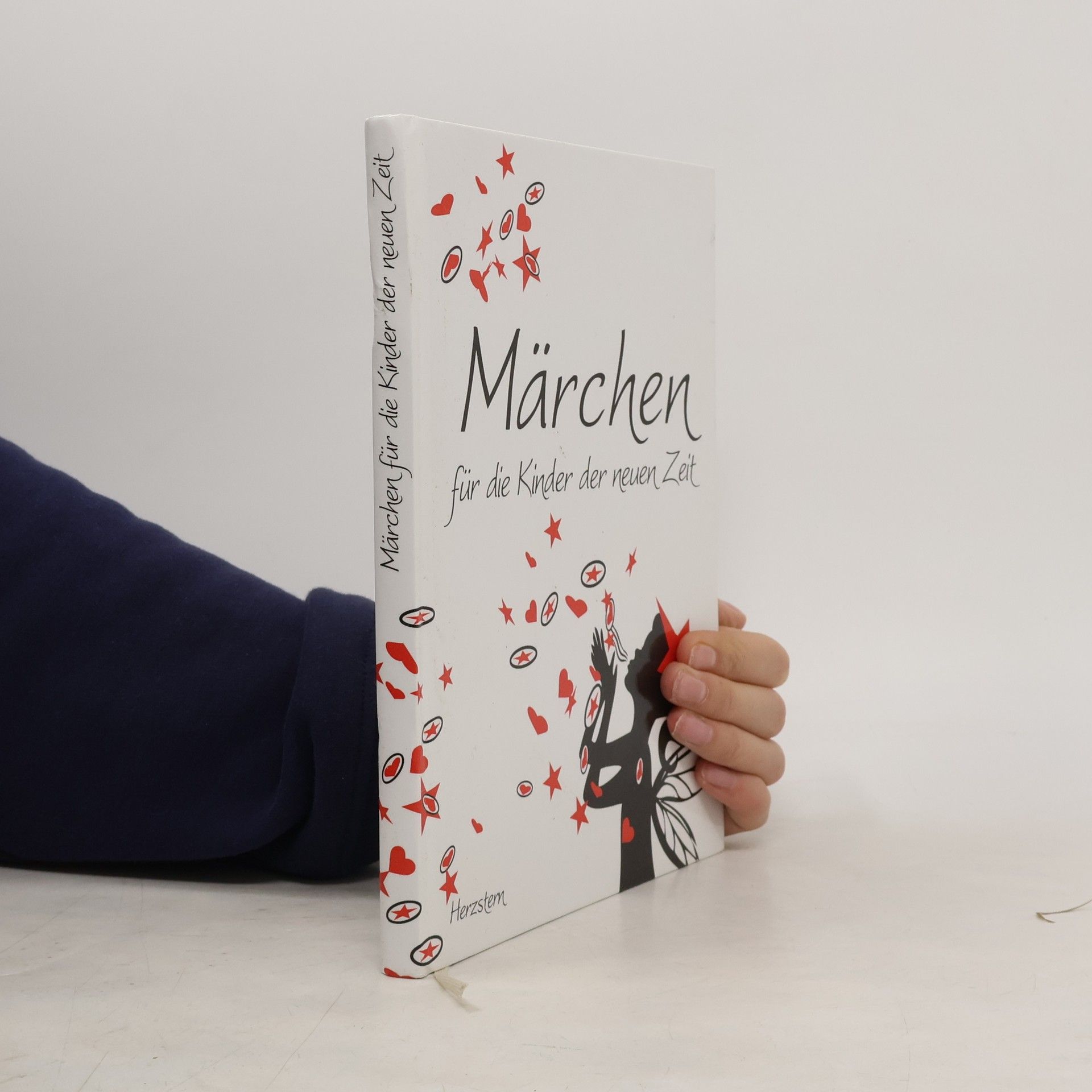 Rüdiger Bravo Märchen für die Kinder der neuen Zeit