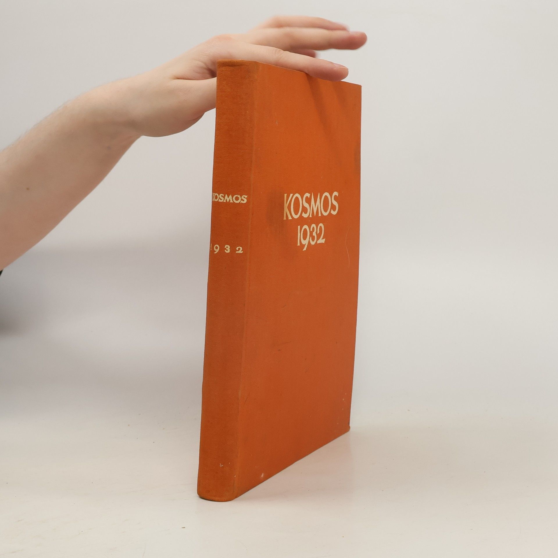 Autorenkollektiv Kosmos