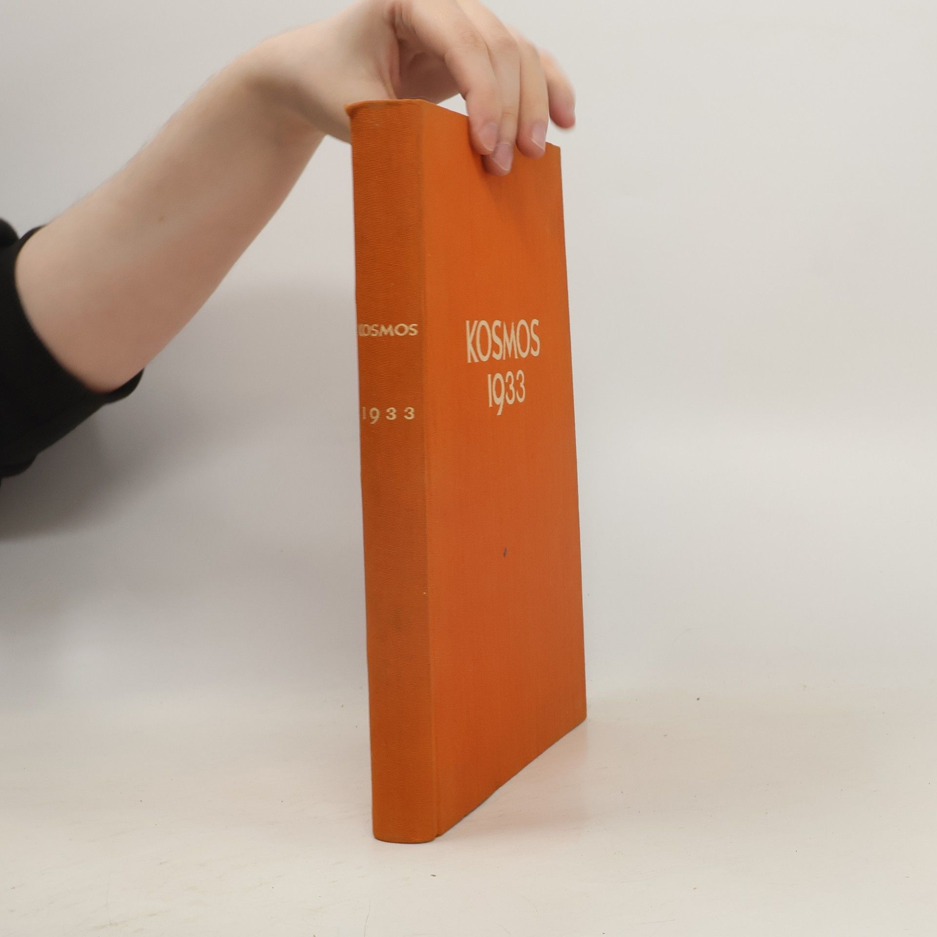 Collectif d'auteurs Kosmos. Handweiser für Naturfreunde