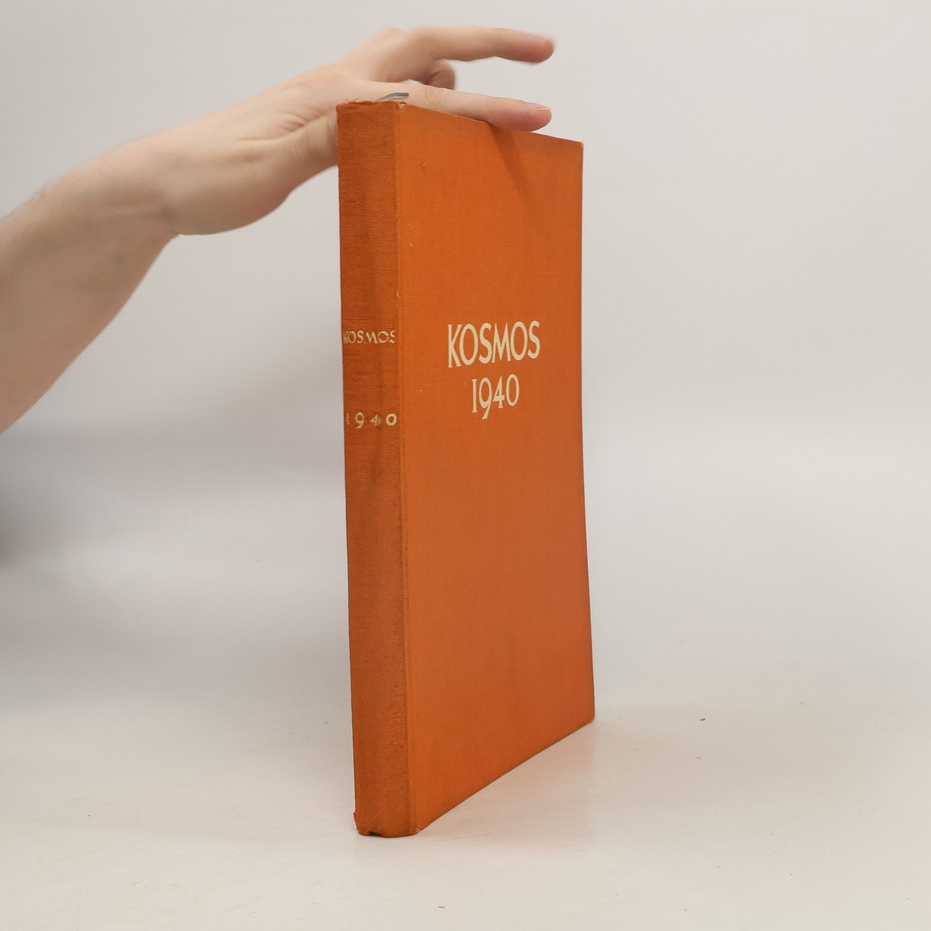 Autorenkollektiv Kosmos