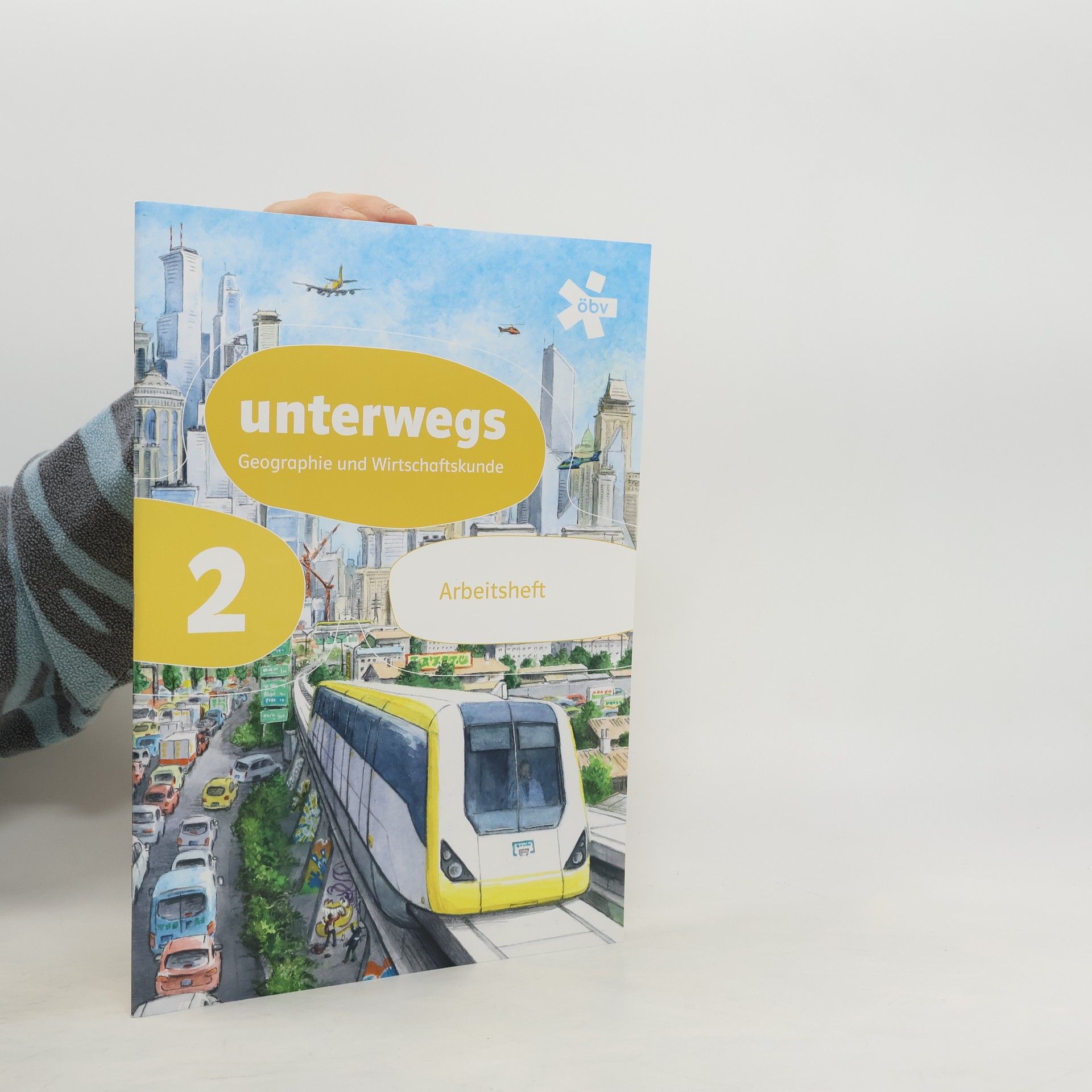 Christian Fridrich Unterwegs