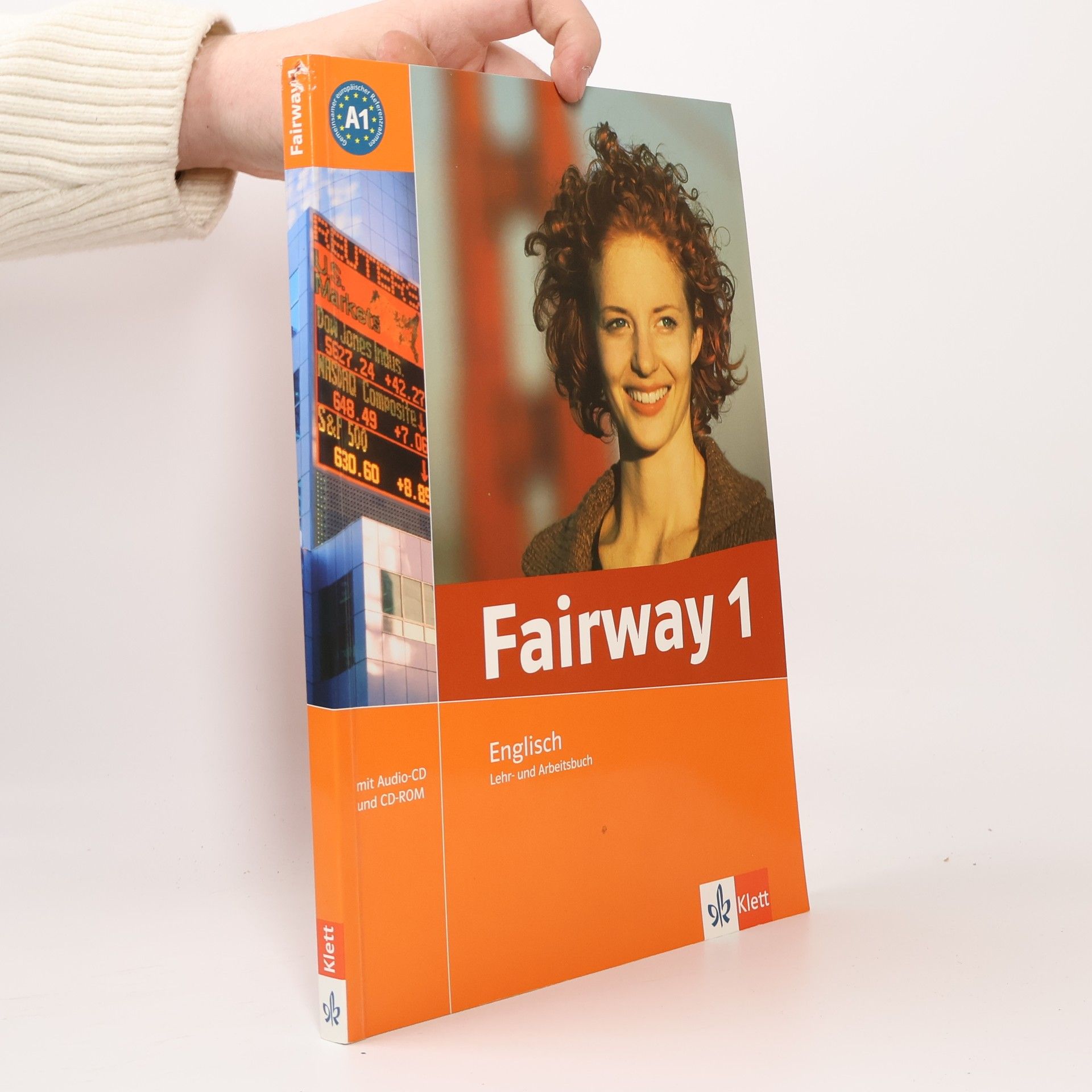 Collectif d'auteurs Fairway