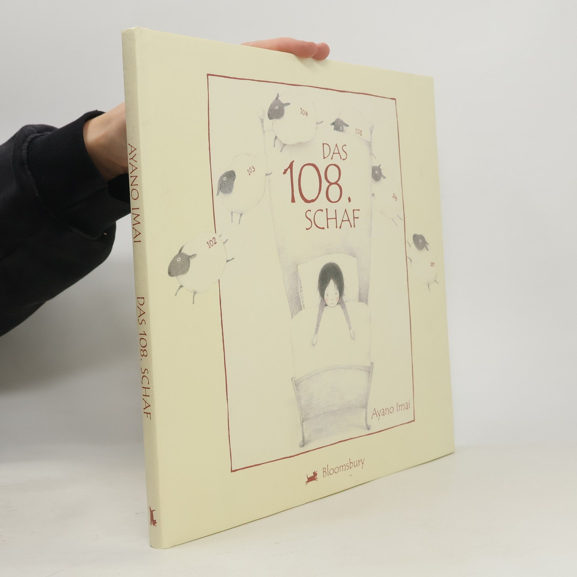 Das 108te Schaf