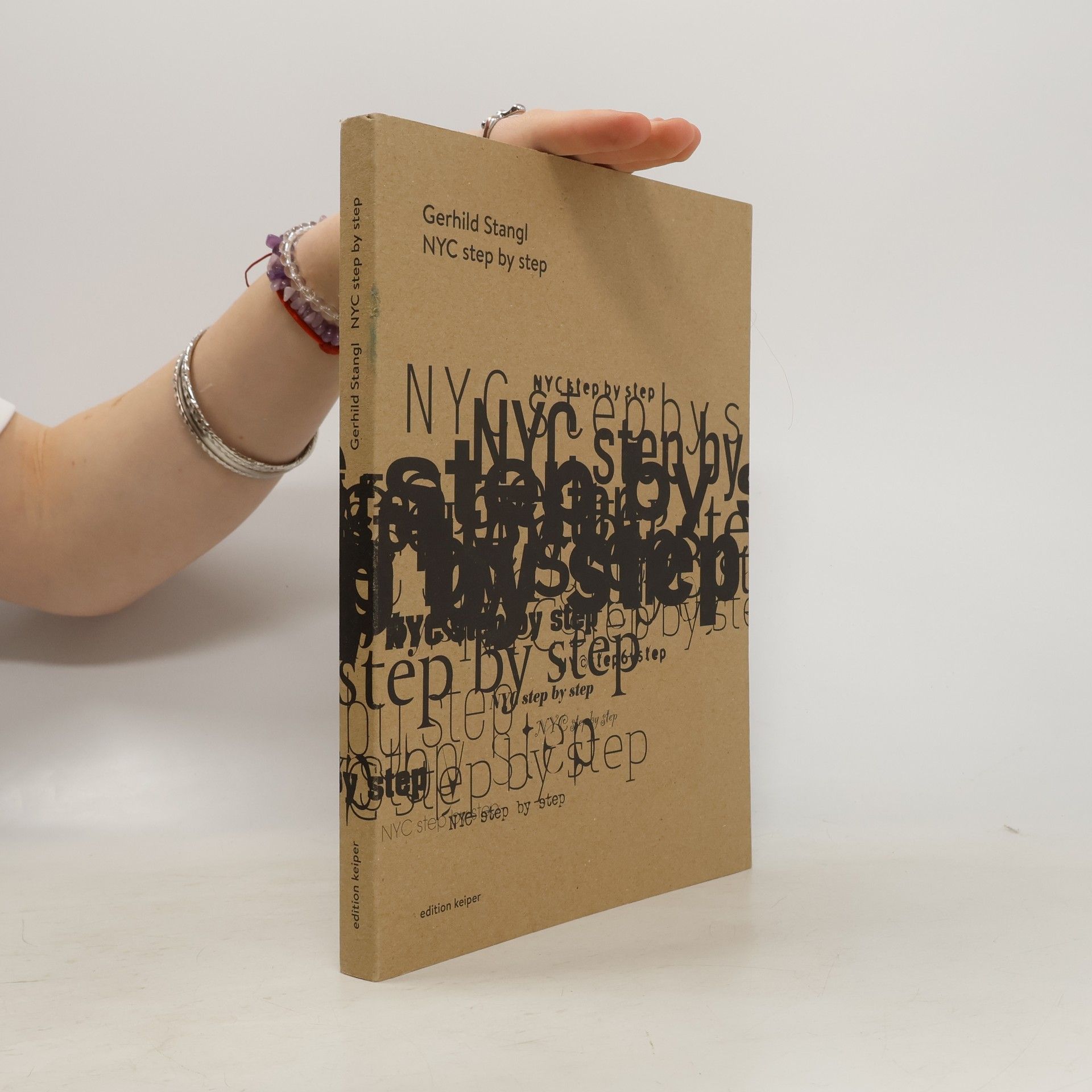 Teju Cole Gerhild Stangl