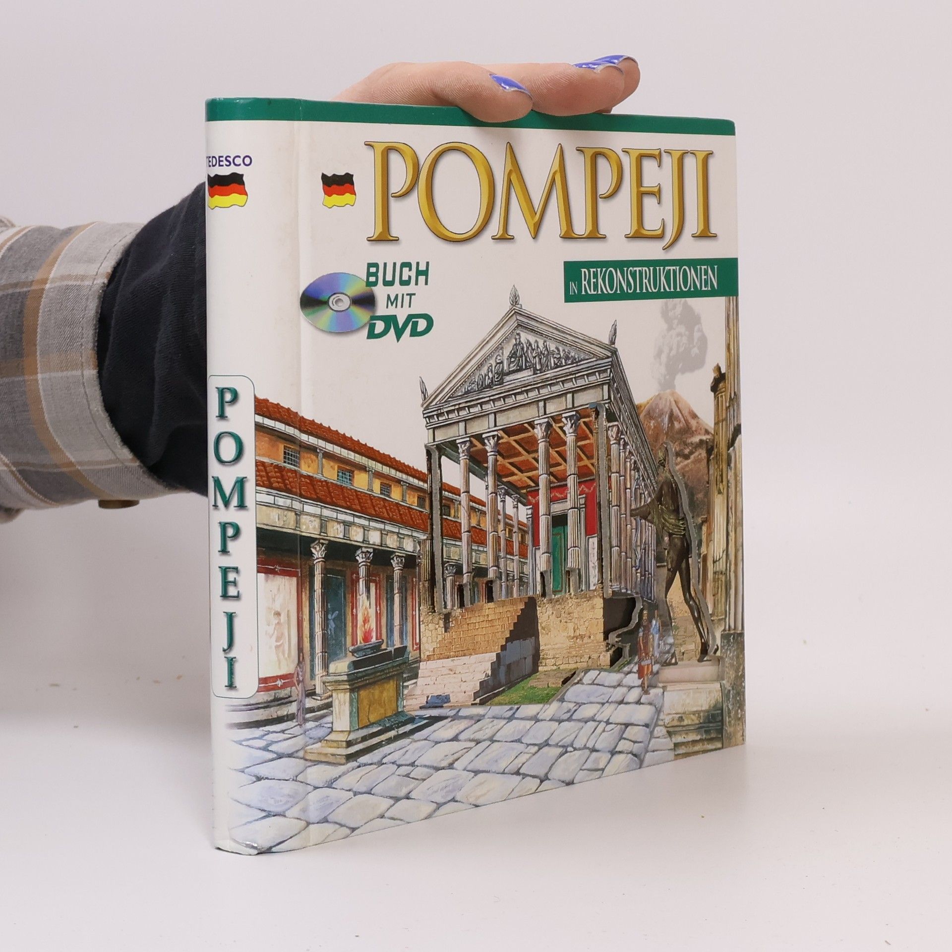 Autorenkollektiv Pompei