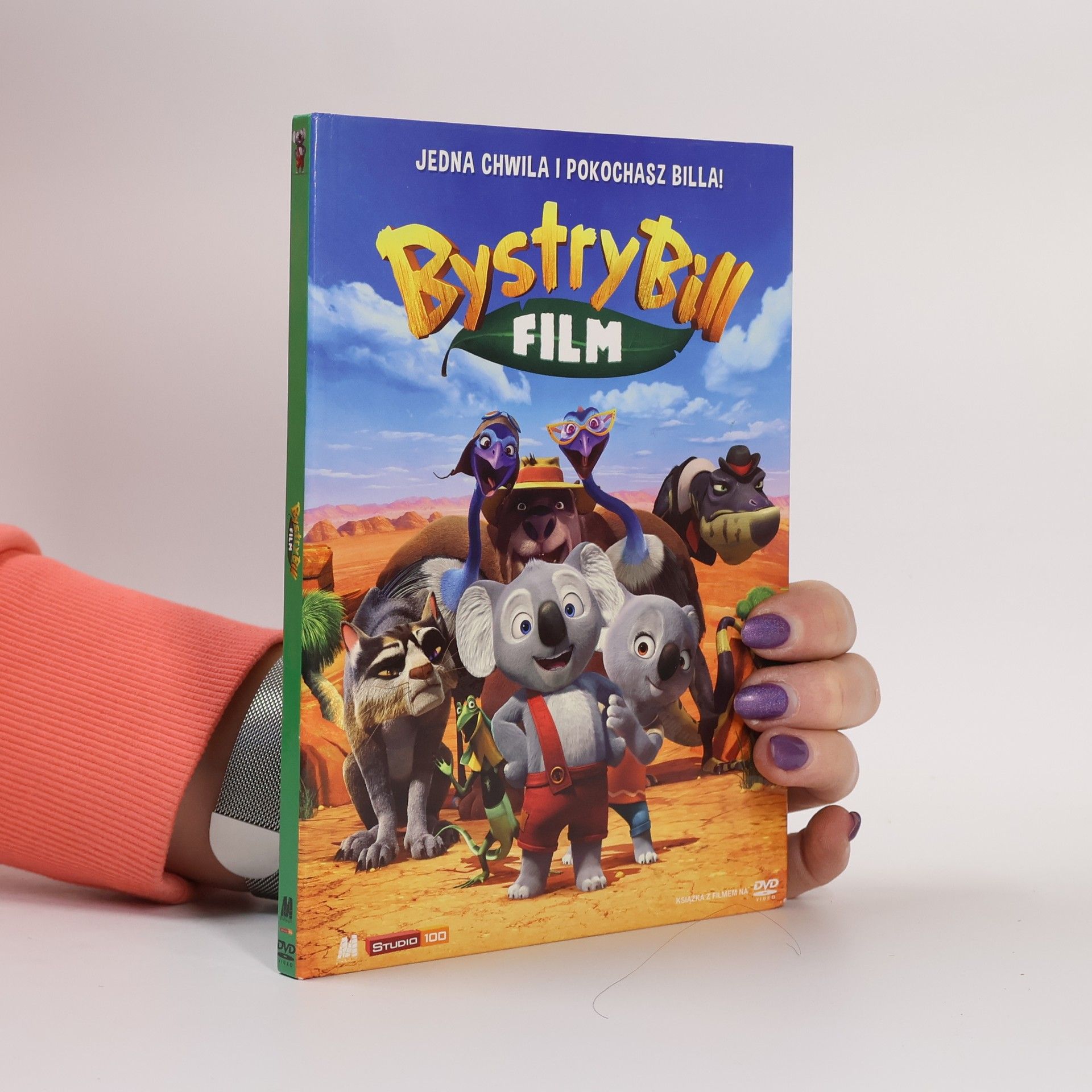 Autorenkollektiv Bystry Bill