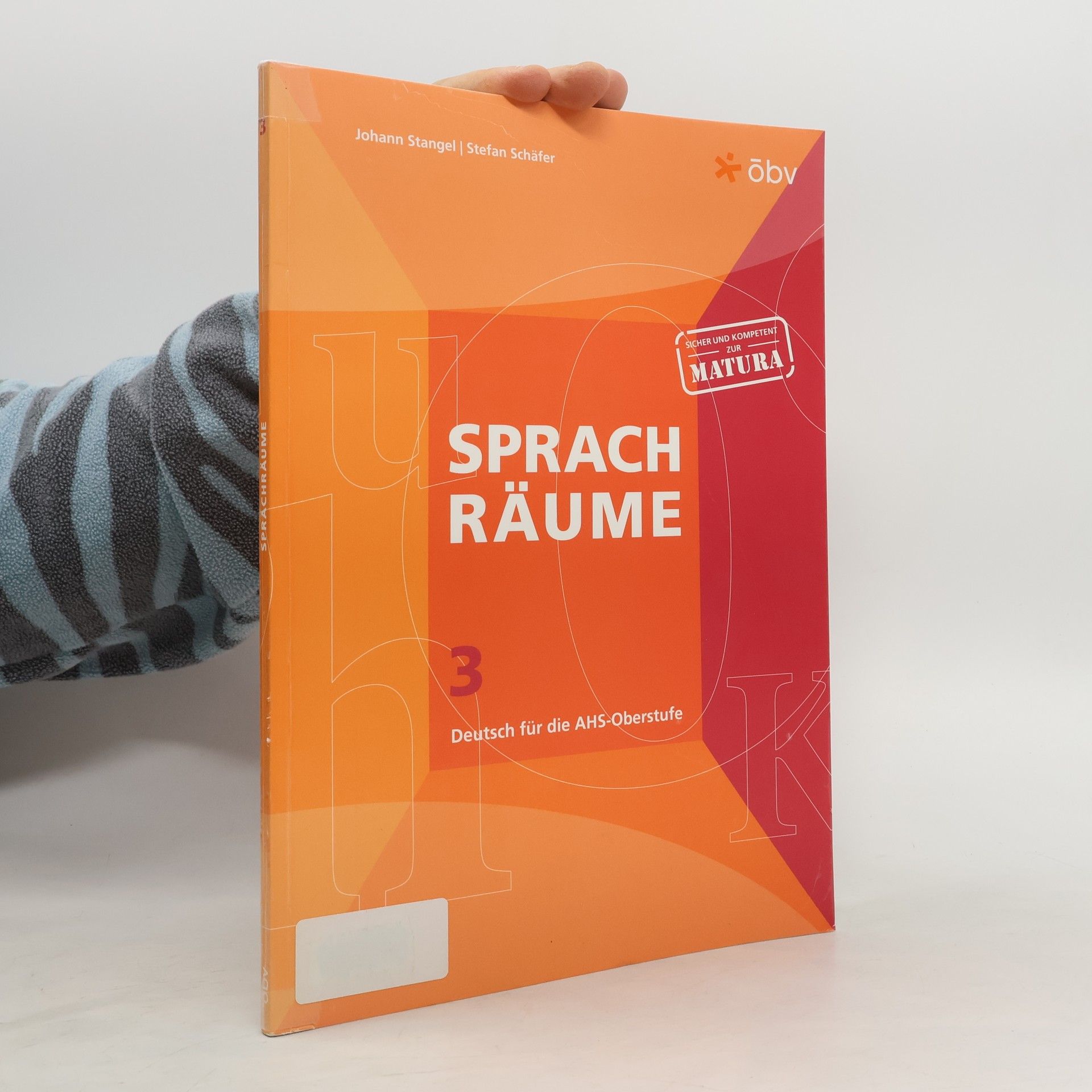 Sprachräume 3