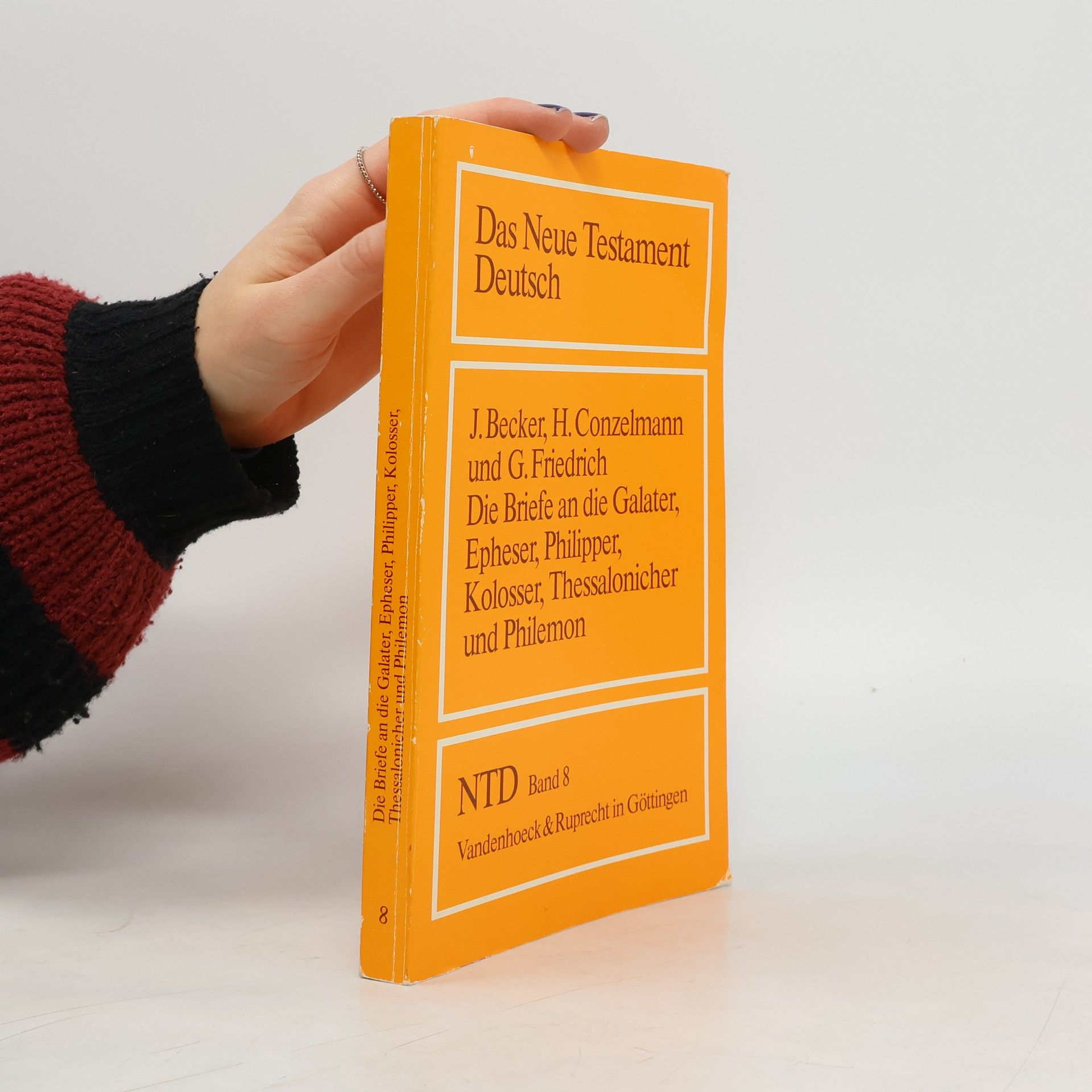 Autorenkollektiv Das Neue Testament Deutsch