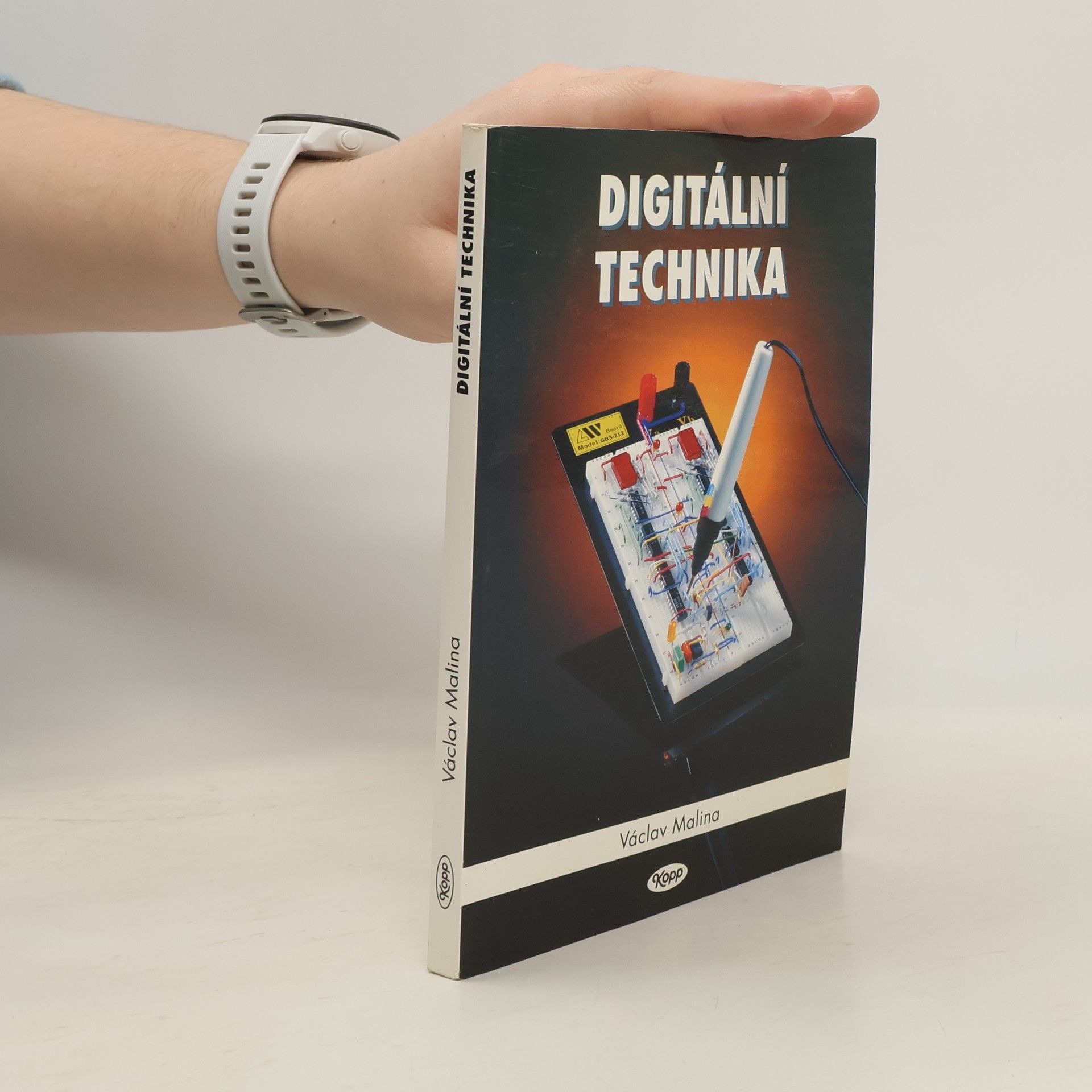 Digitální technika