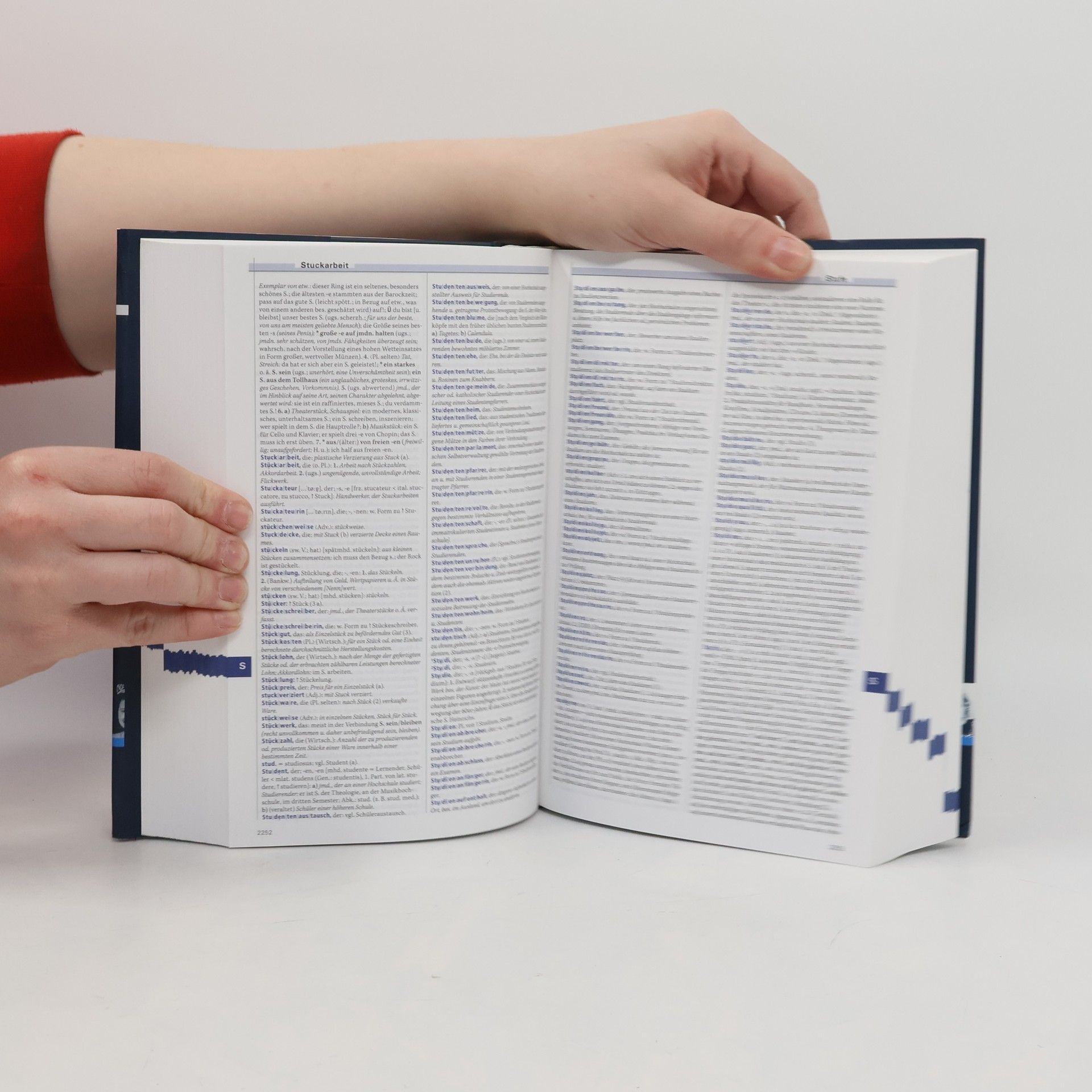 Autorenkollektiv Die Zeit. Das Lexikon 19