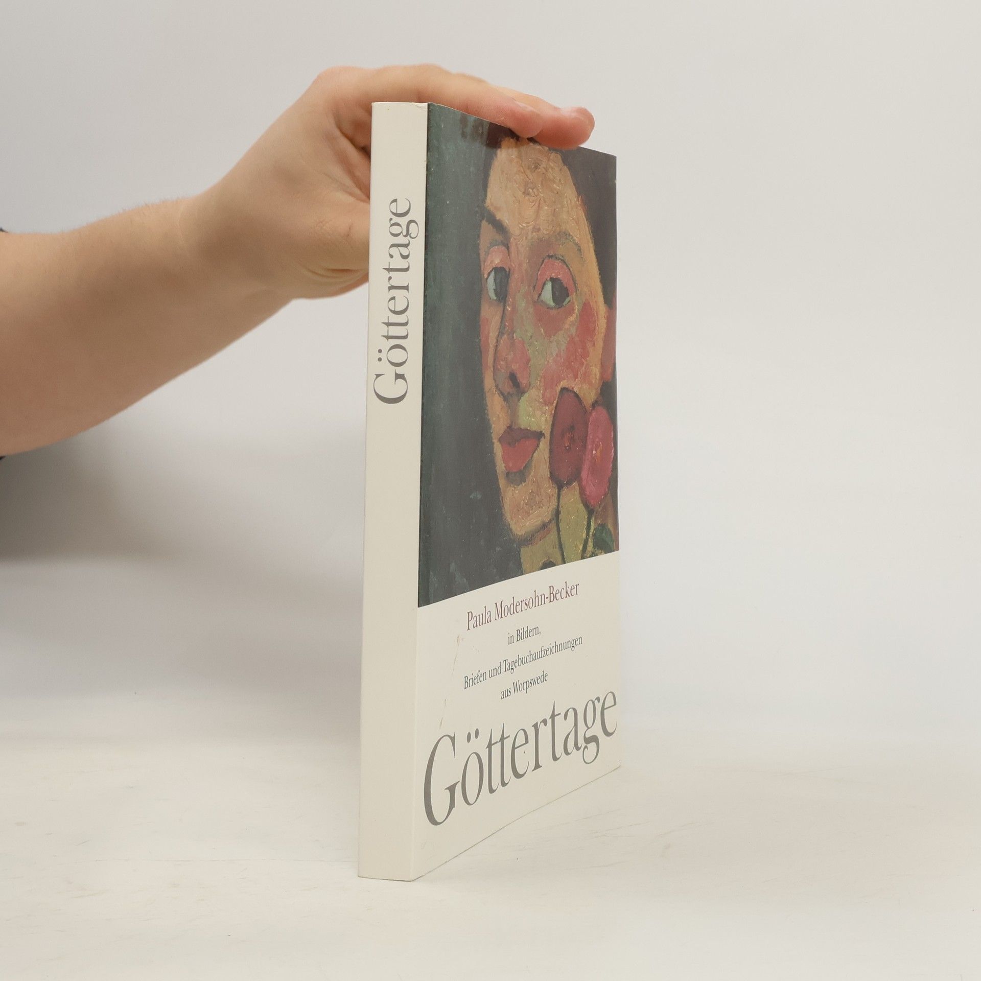 Peter Elze Göttertage