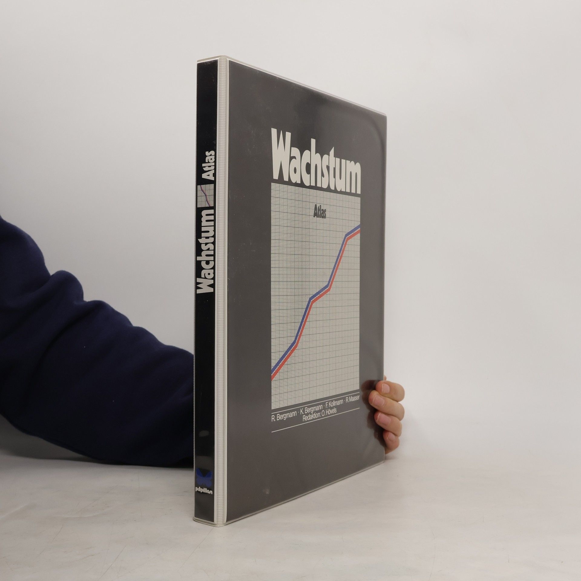 Autorenkollektiv Wachstum