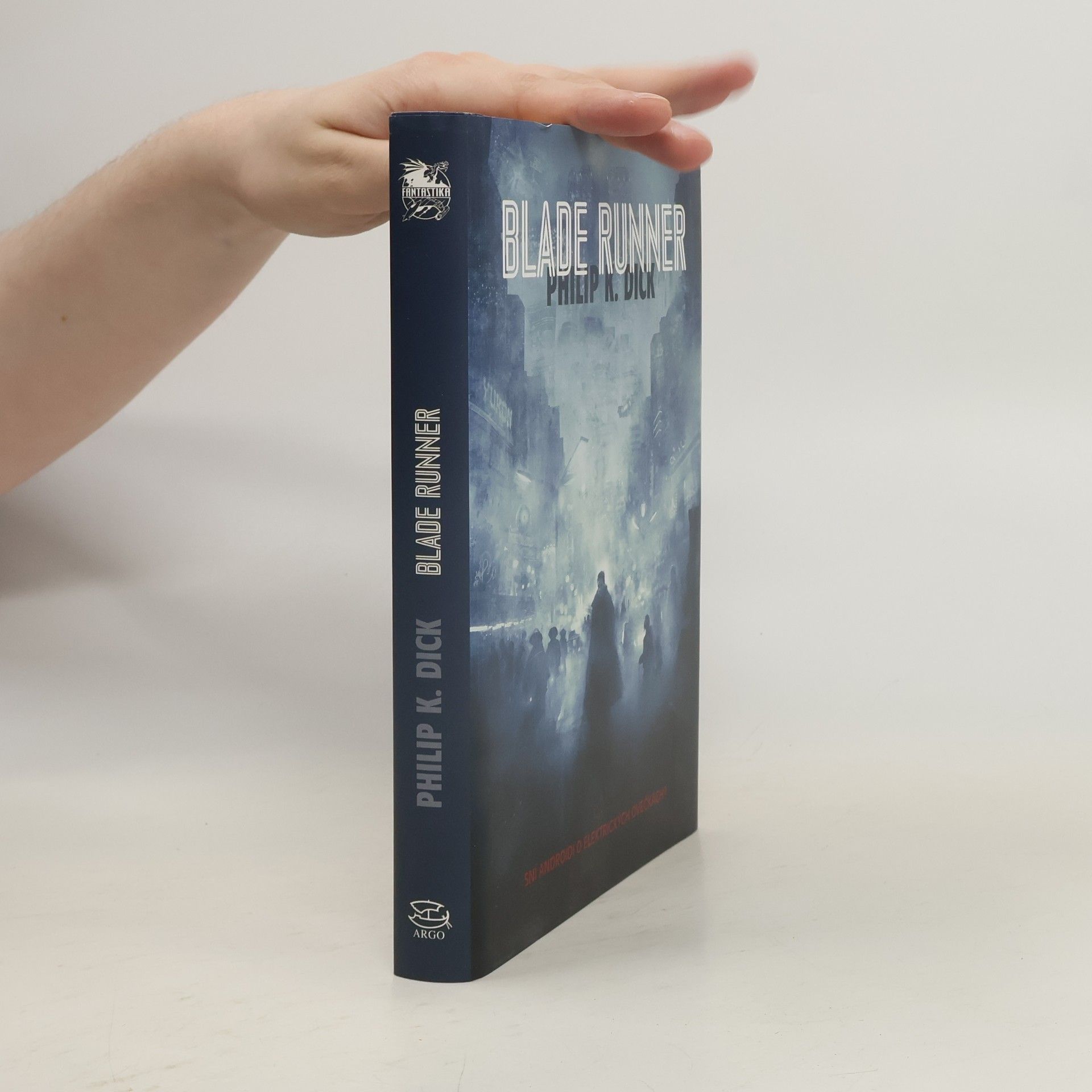 Philip K. Dick Blade Runner