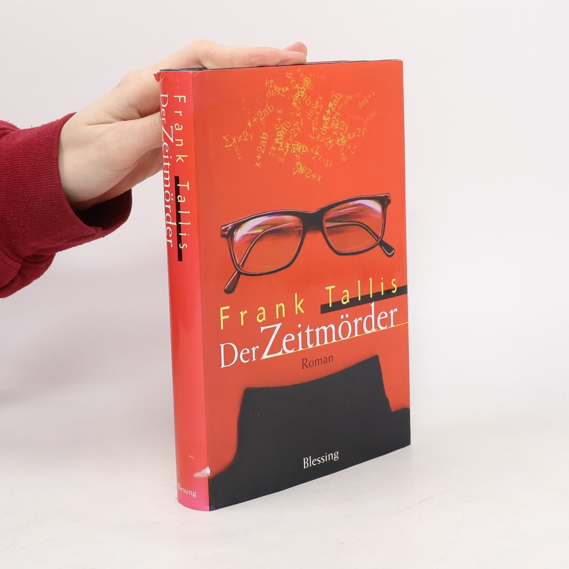 Der Zeitmörder
