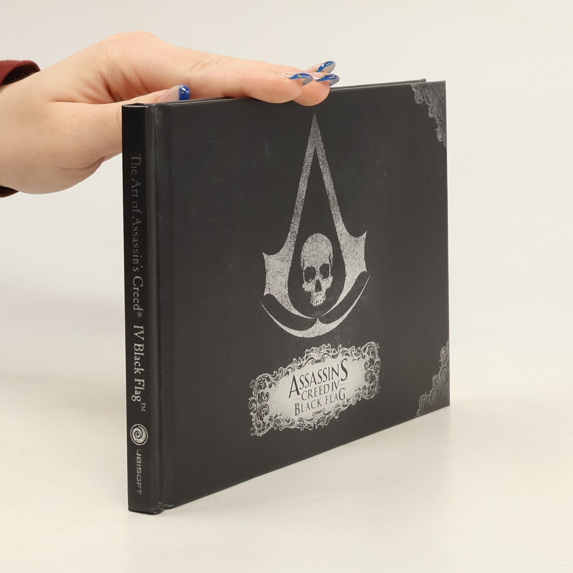 Collectif d'auteurs Assassin's Creed IV. Black Flag