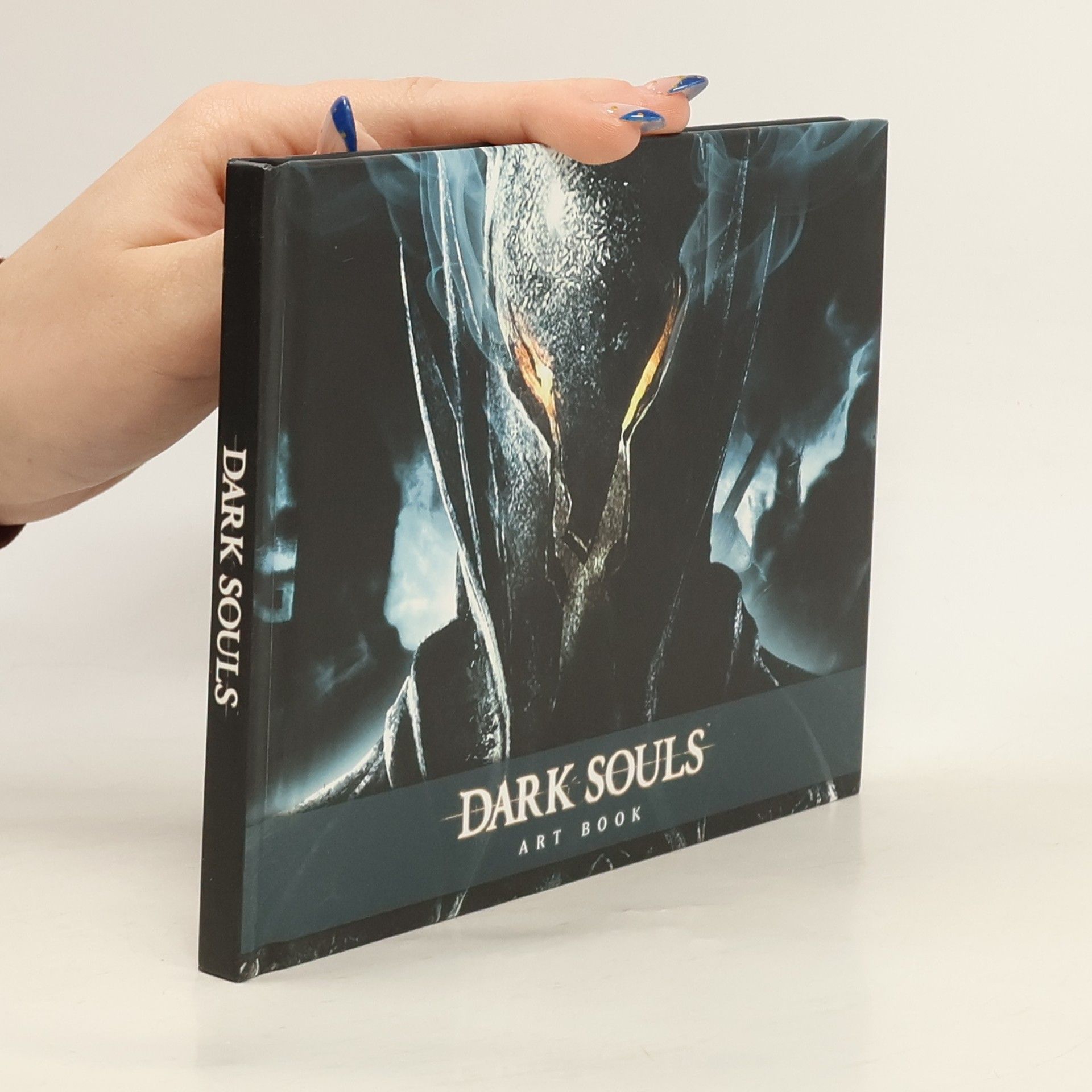 Collectif d'auteurs Dark Souls. Art Book