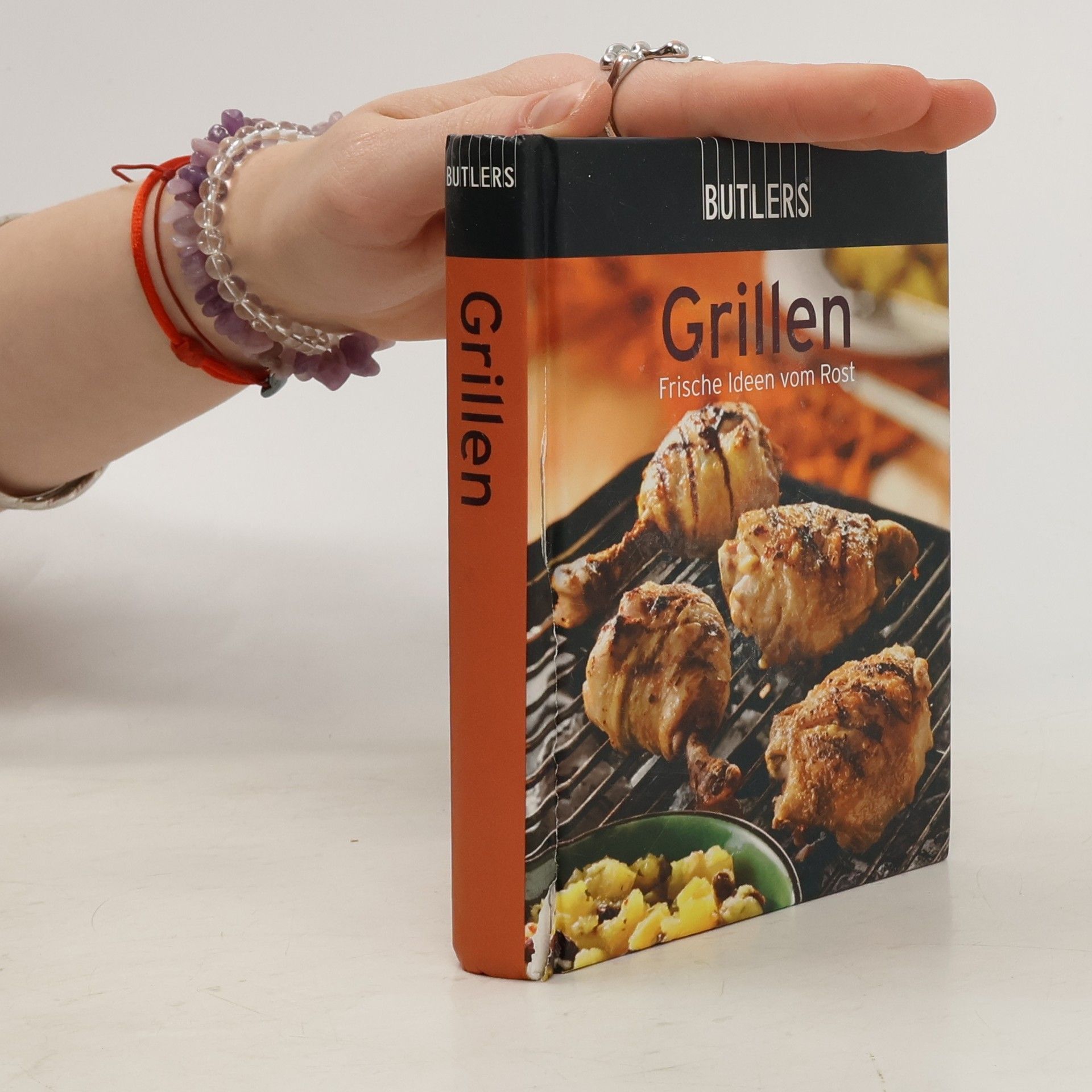 Autorenkollektiv Grillen