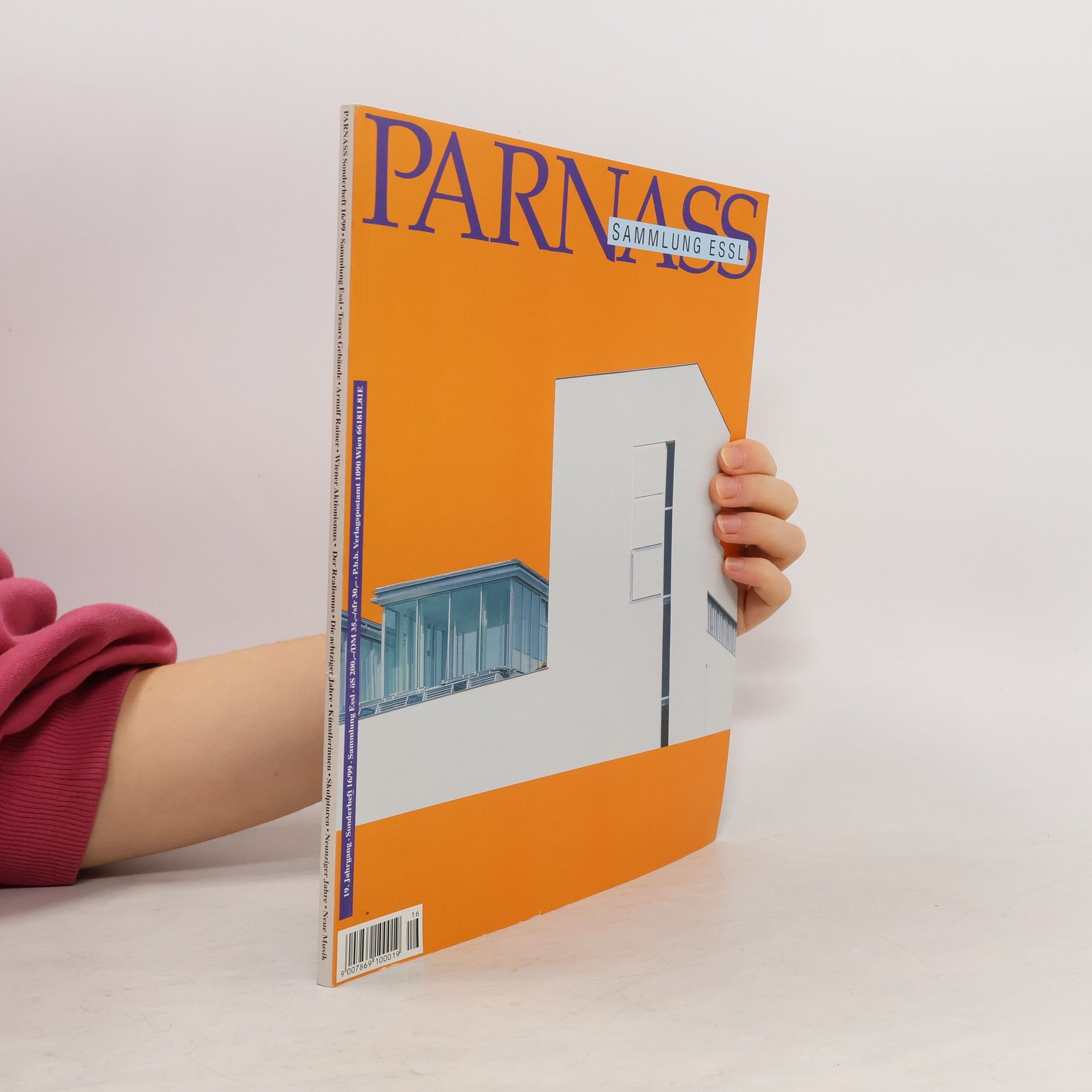 Boris von Brauchitsch Das 20. Jahrhundert