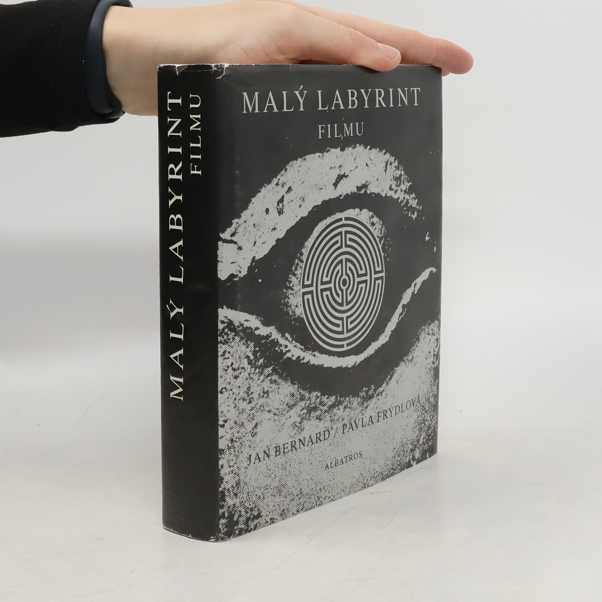 Malý labyrint filmu