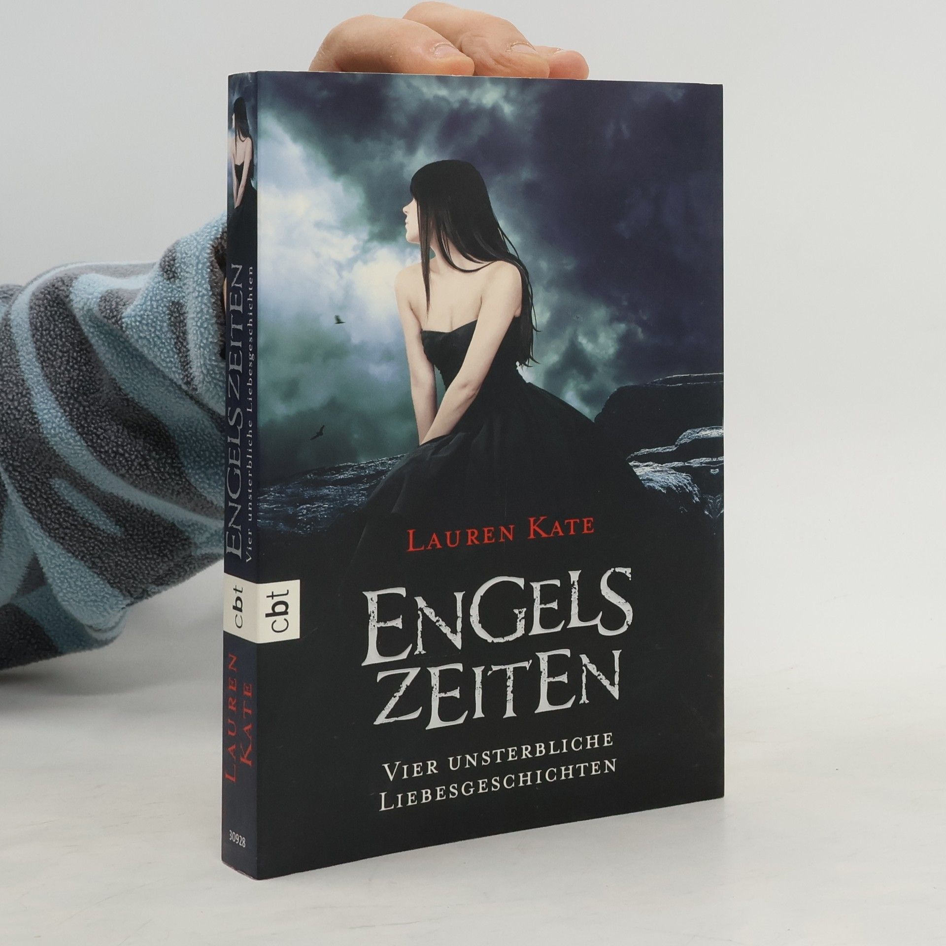 Lauren Kate Engelszeiten