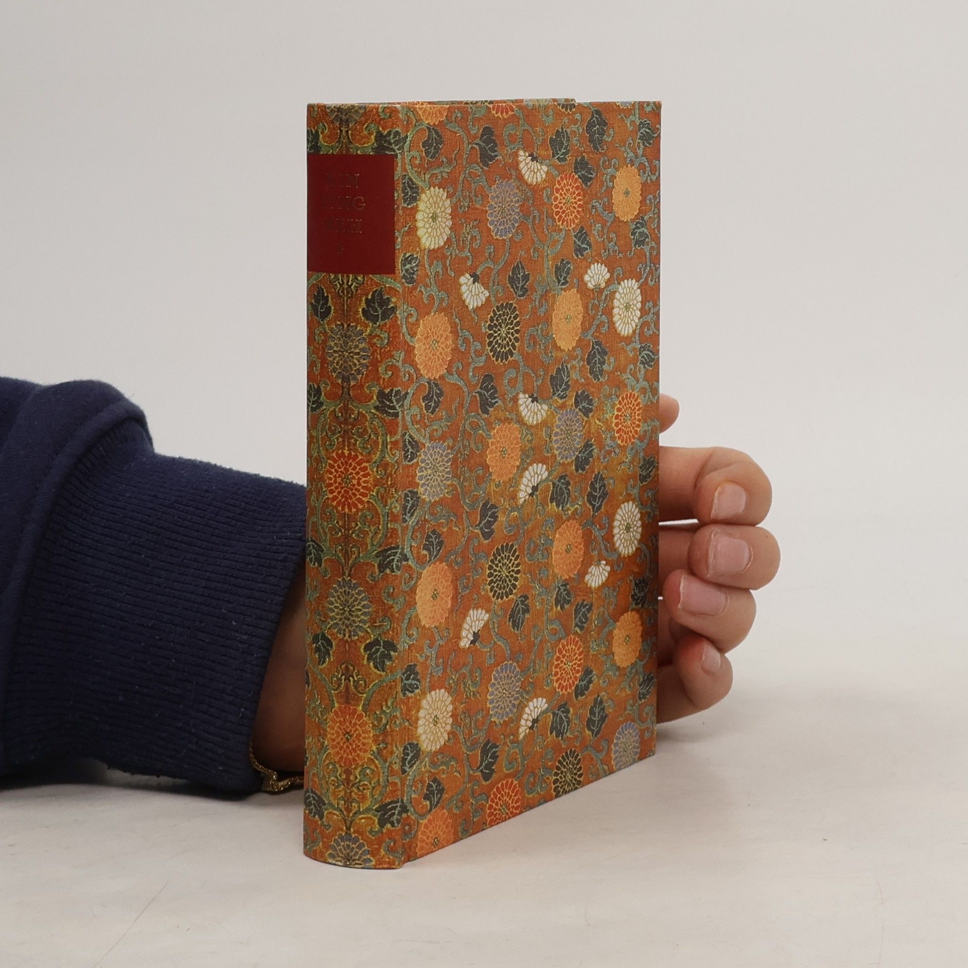 Autorenkollektiv Kin Ping Meh 3