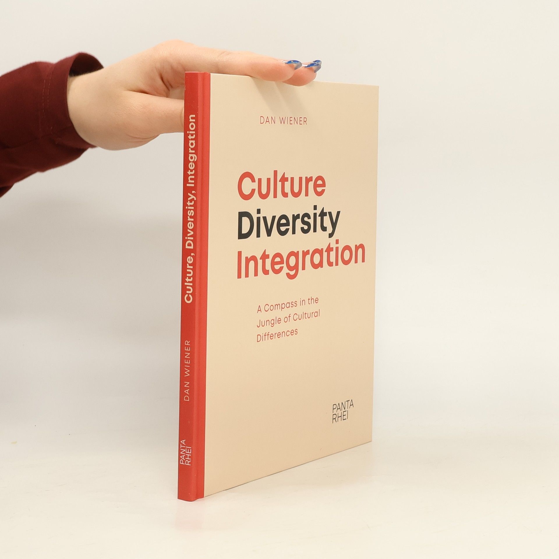 Culture, Diversity, Integration. A Compass in the Jungle of Cultural Differences