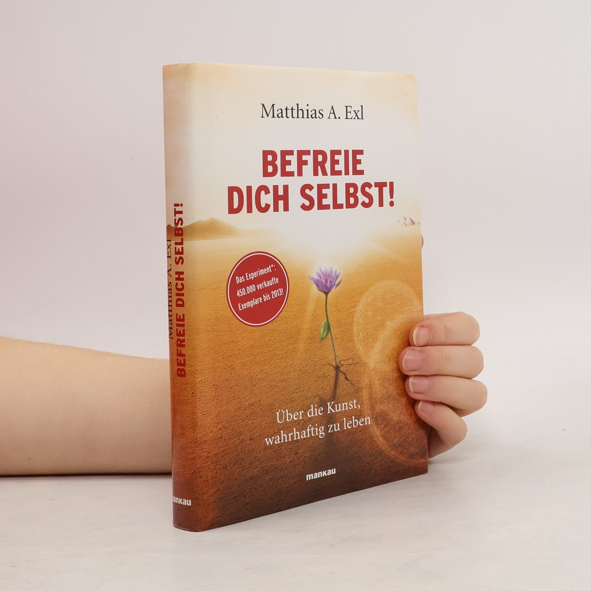 Befreie dich selbst!