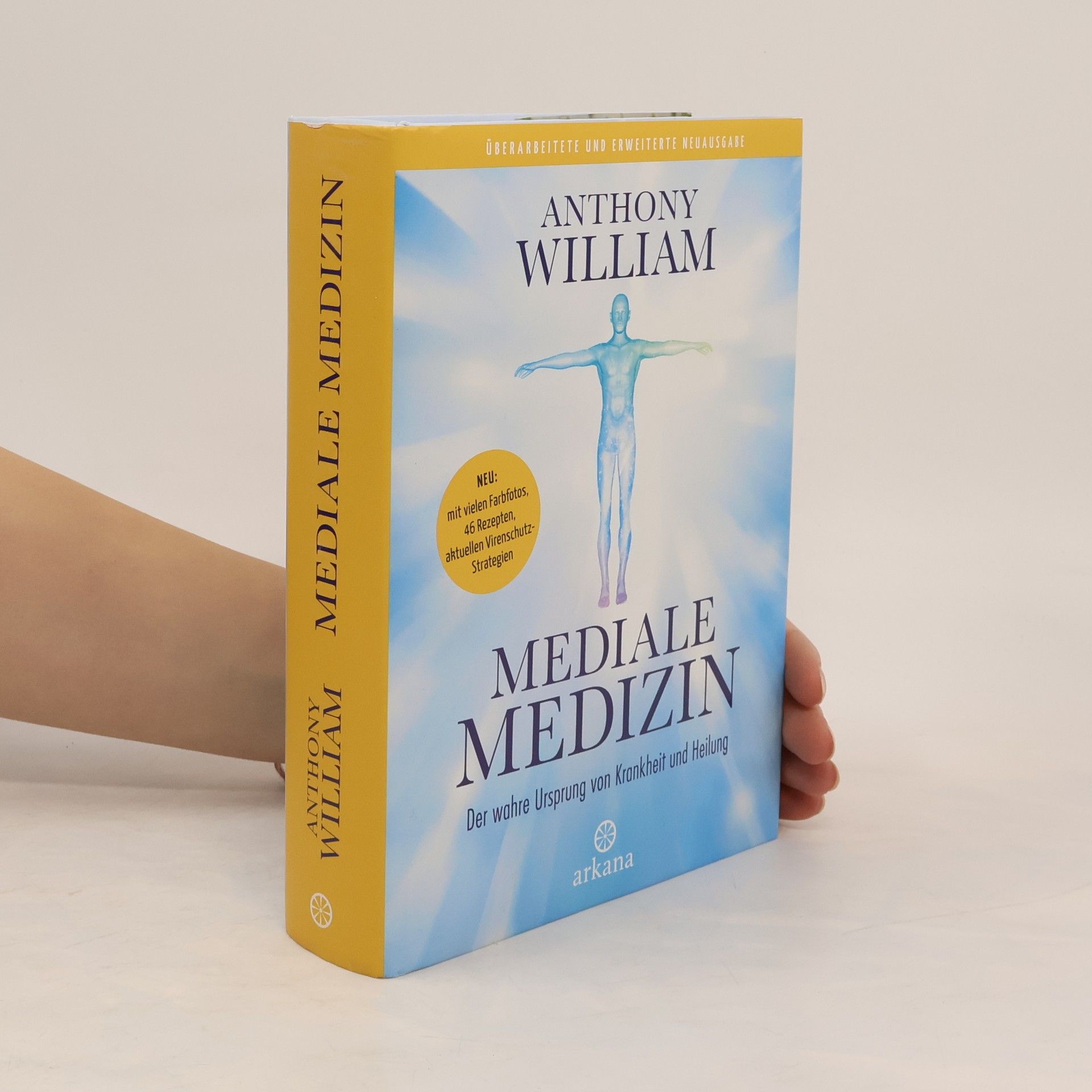 Mediale Medizin