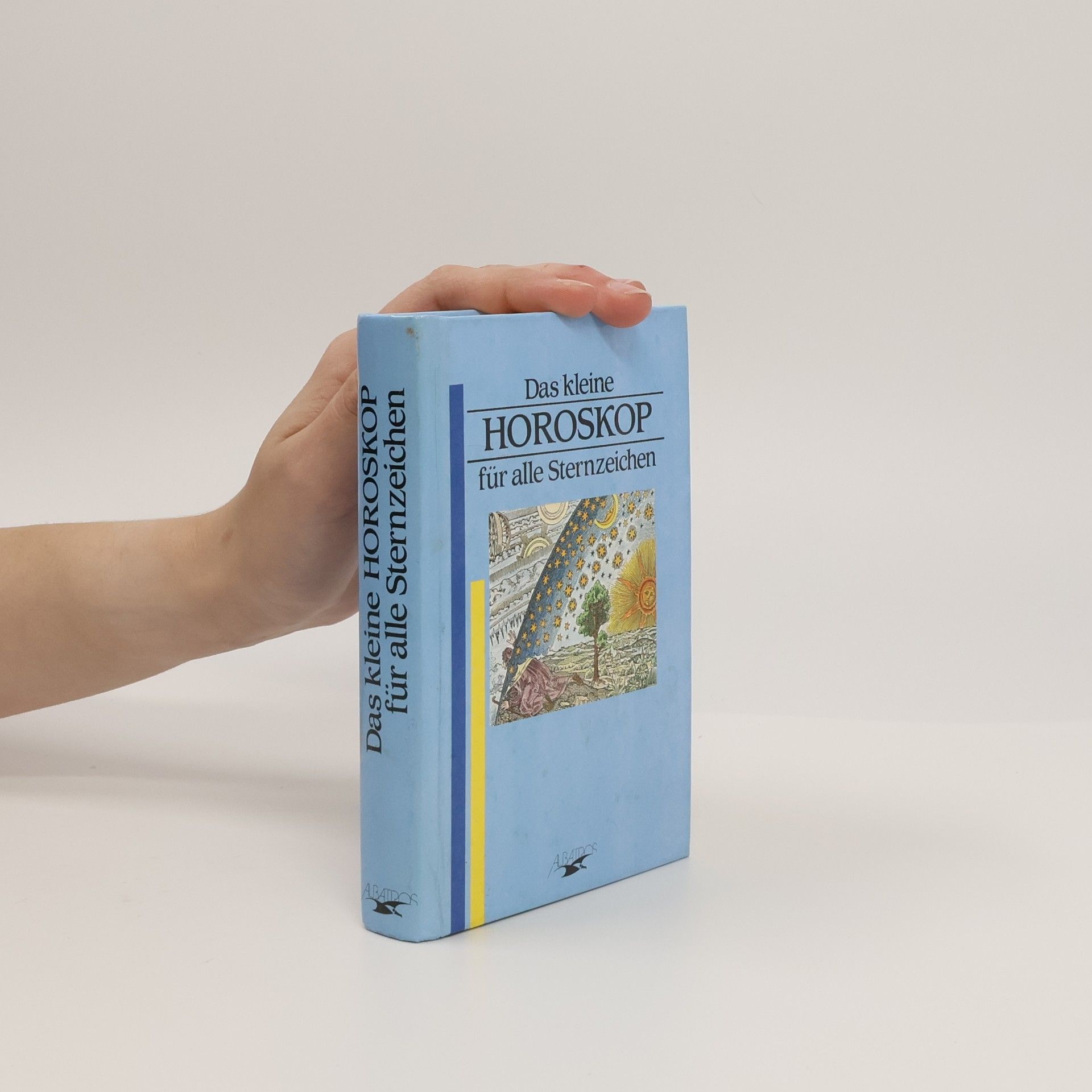 Autorenkollektiv Das kleine Horoskop für alle Sternzeichen