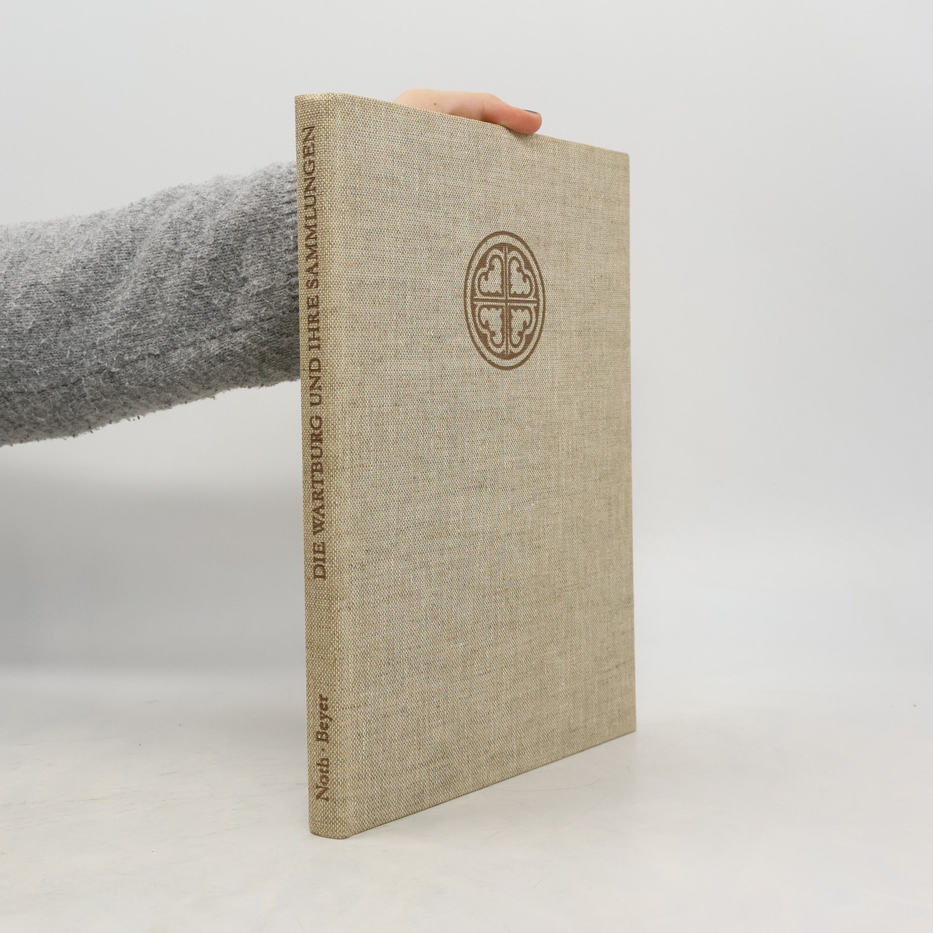 Autorenkollektiv Die Wartburg und Ihre Sammlungen