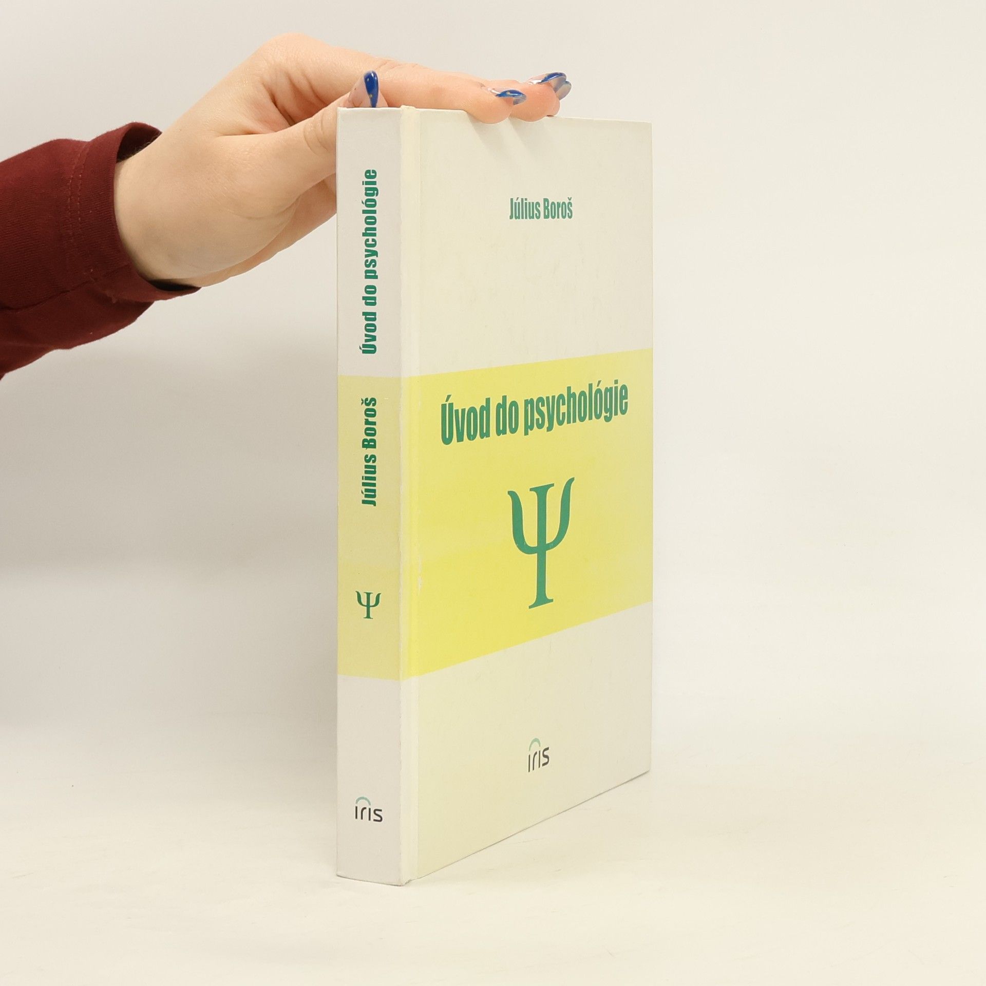 Úvod do psychologie