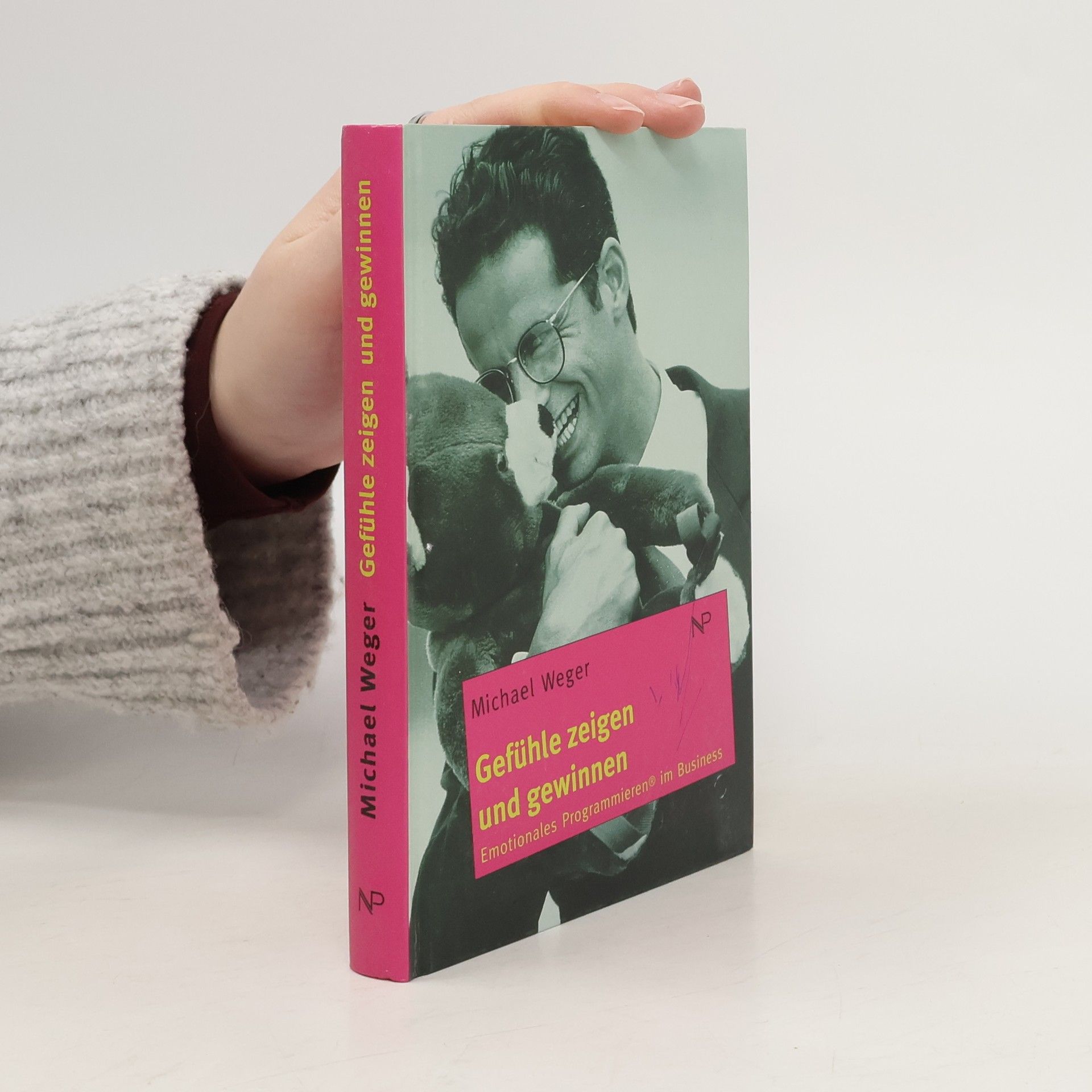 Gefühle zeigen und gewinnen