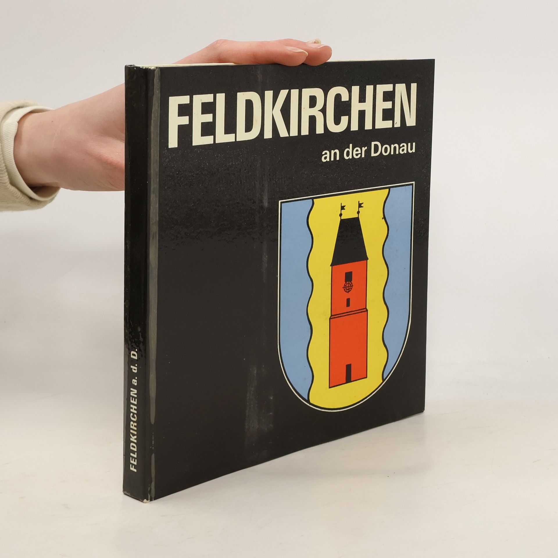 Auteurscollectief Feldkirchen an der Donau