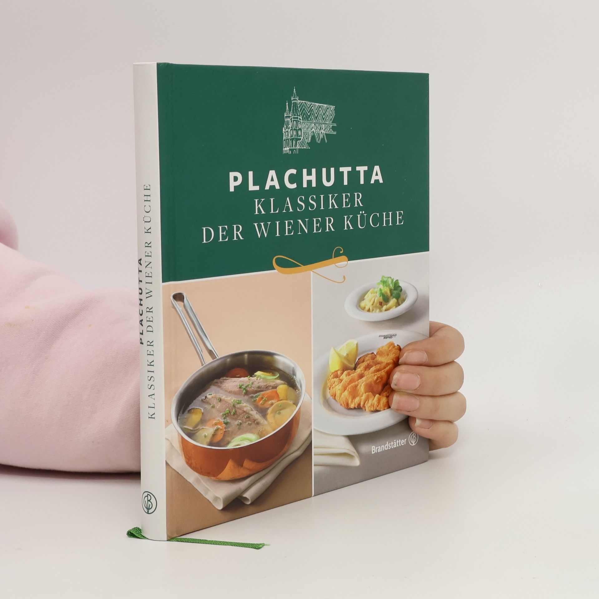 AA.VV. Plachuta. Klassiker der Wiener Küche