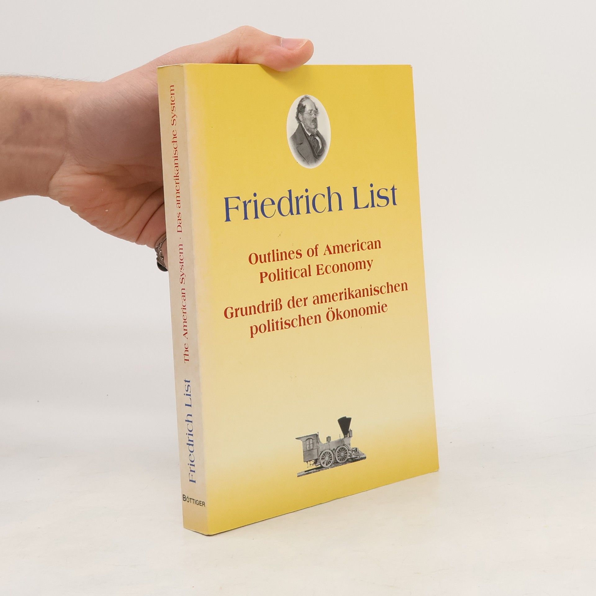 Friedrich List