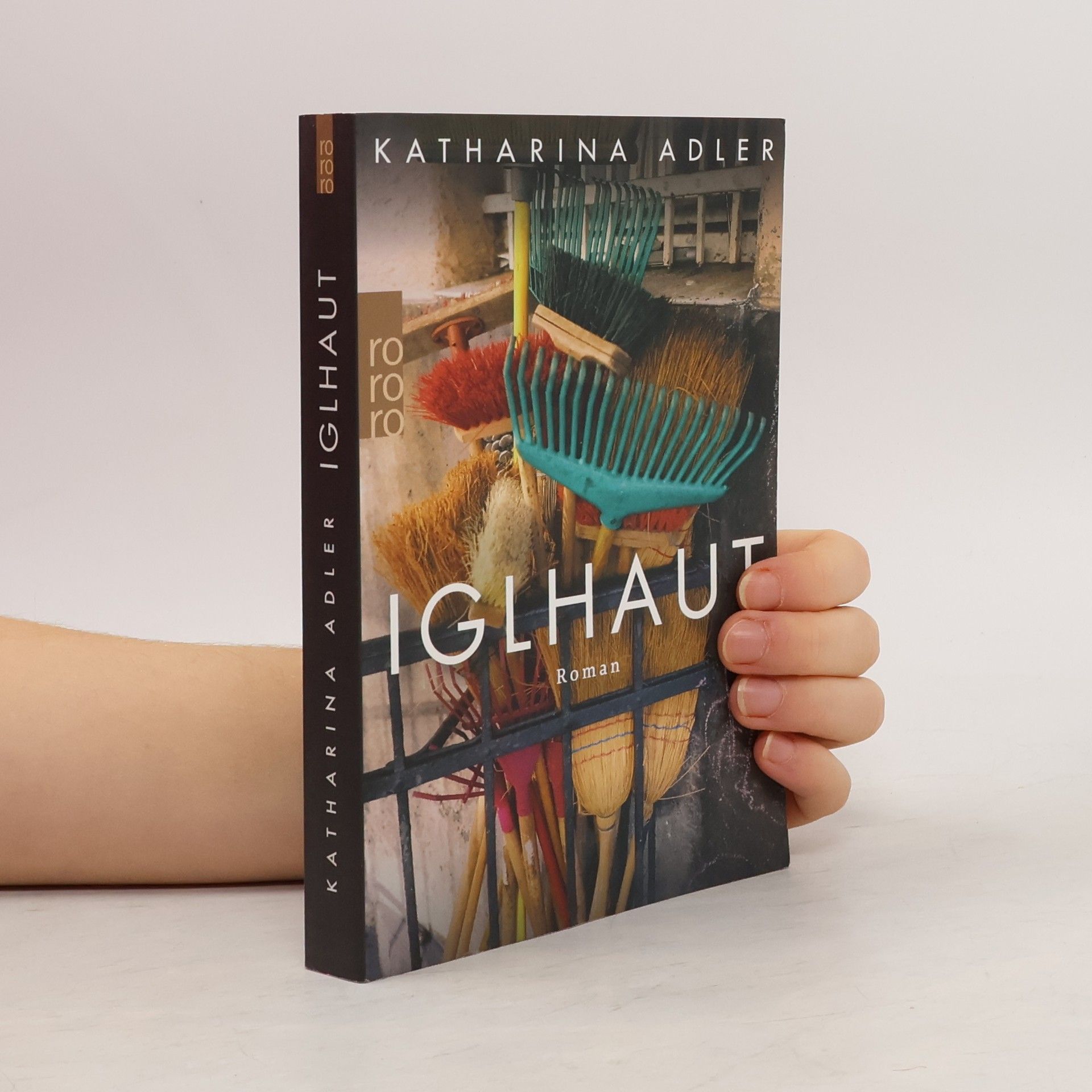 Katharina Adler Iglhaut