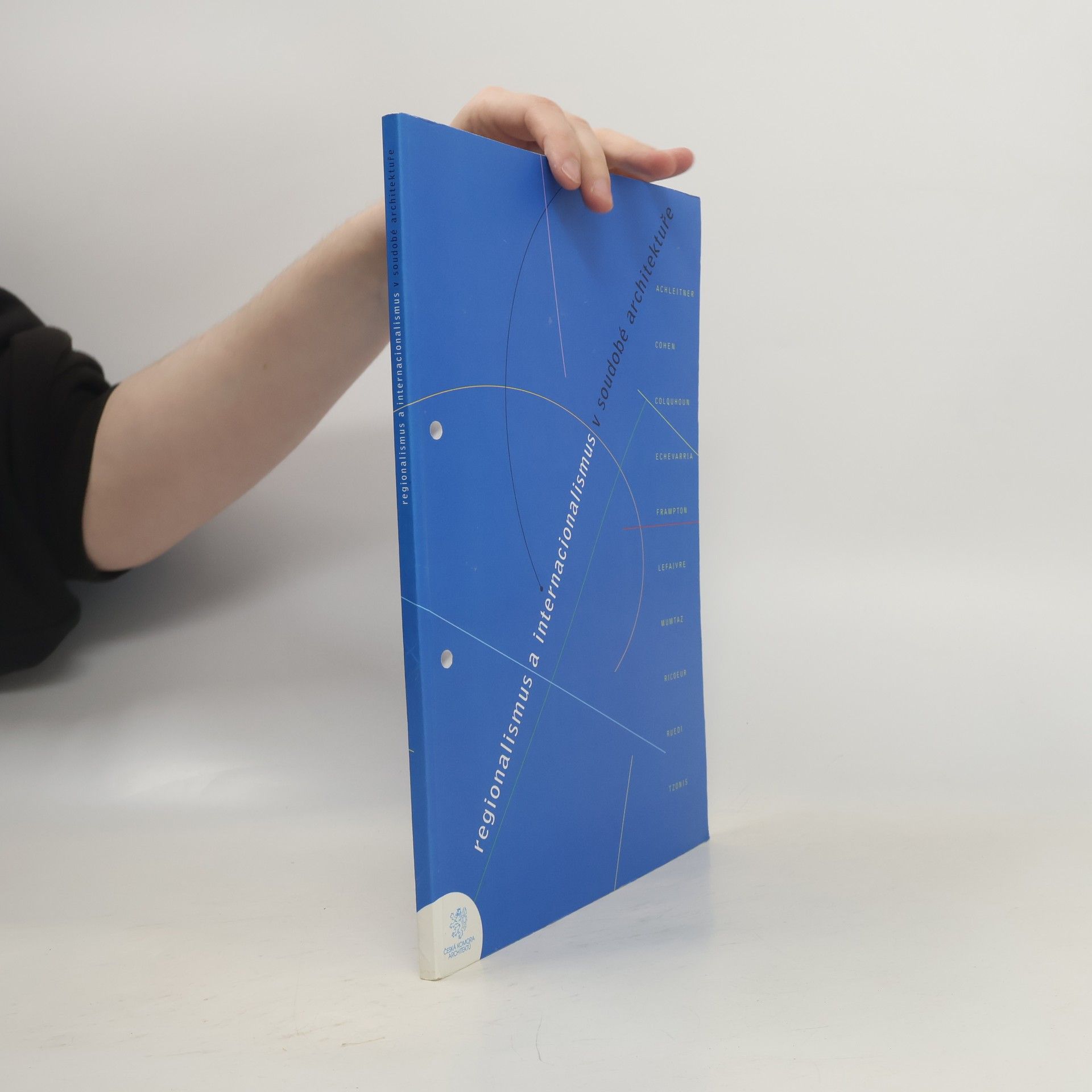 Regionalismus a internacionalismus v soudobé architektuře